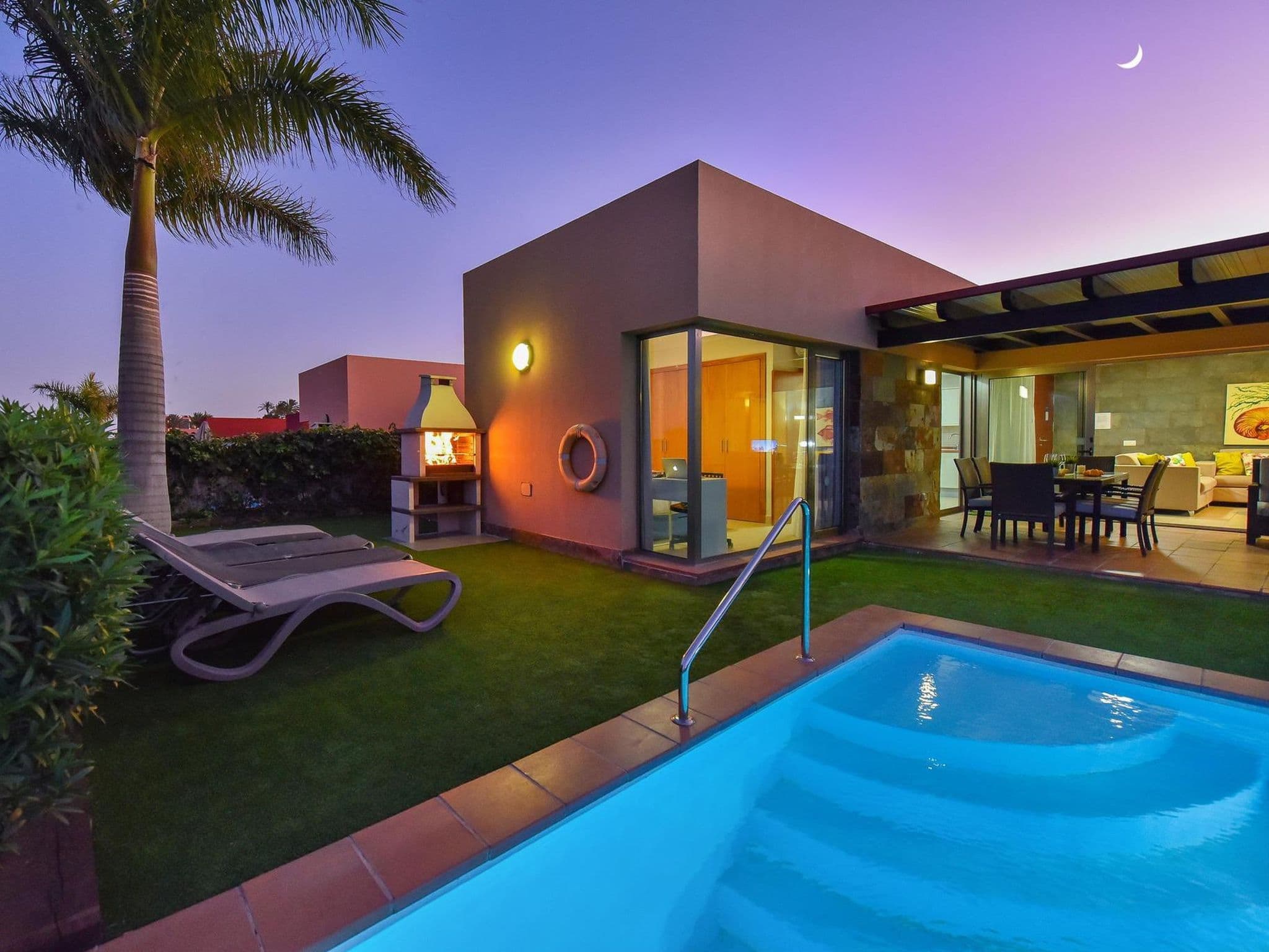 Pool Outdoor