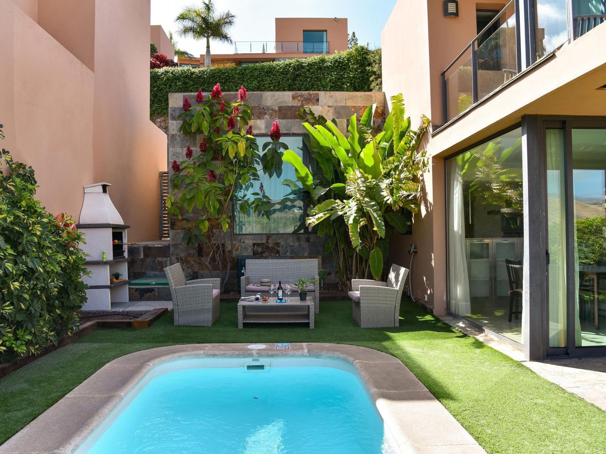 Pool Outdoor