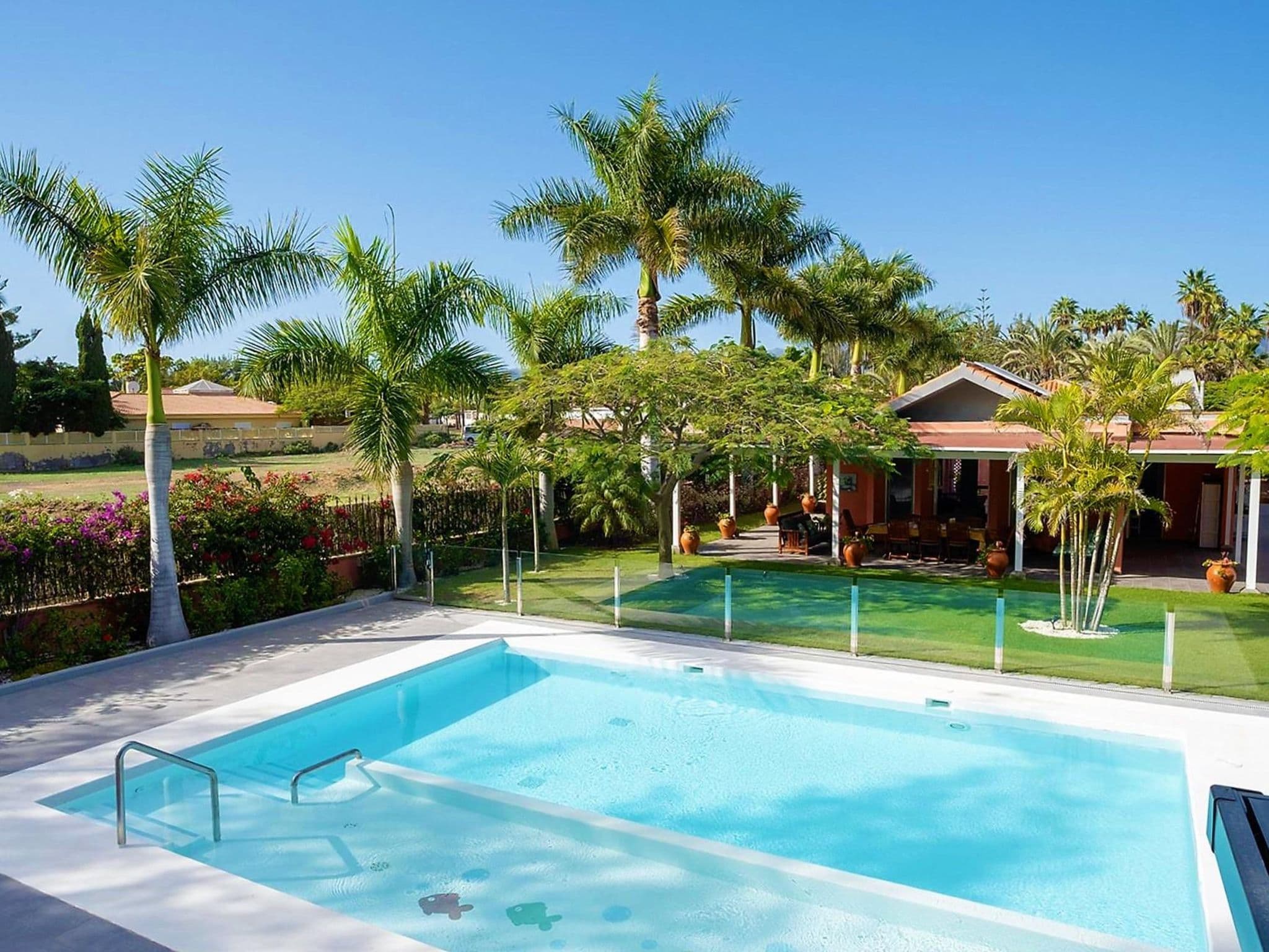 Pool Outdoor