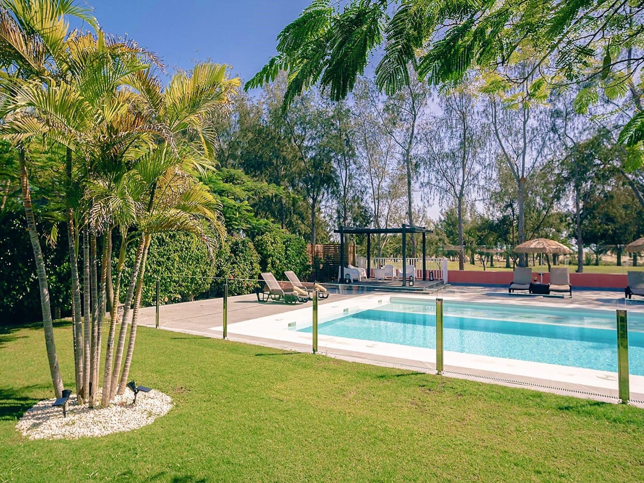 Pool Outdoor