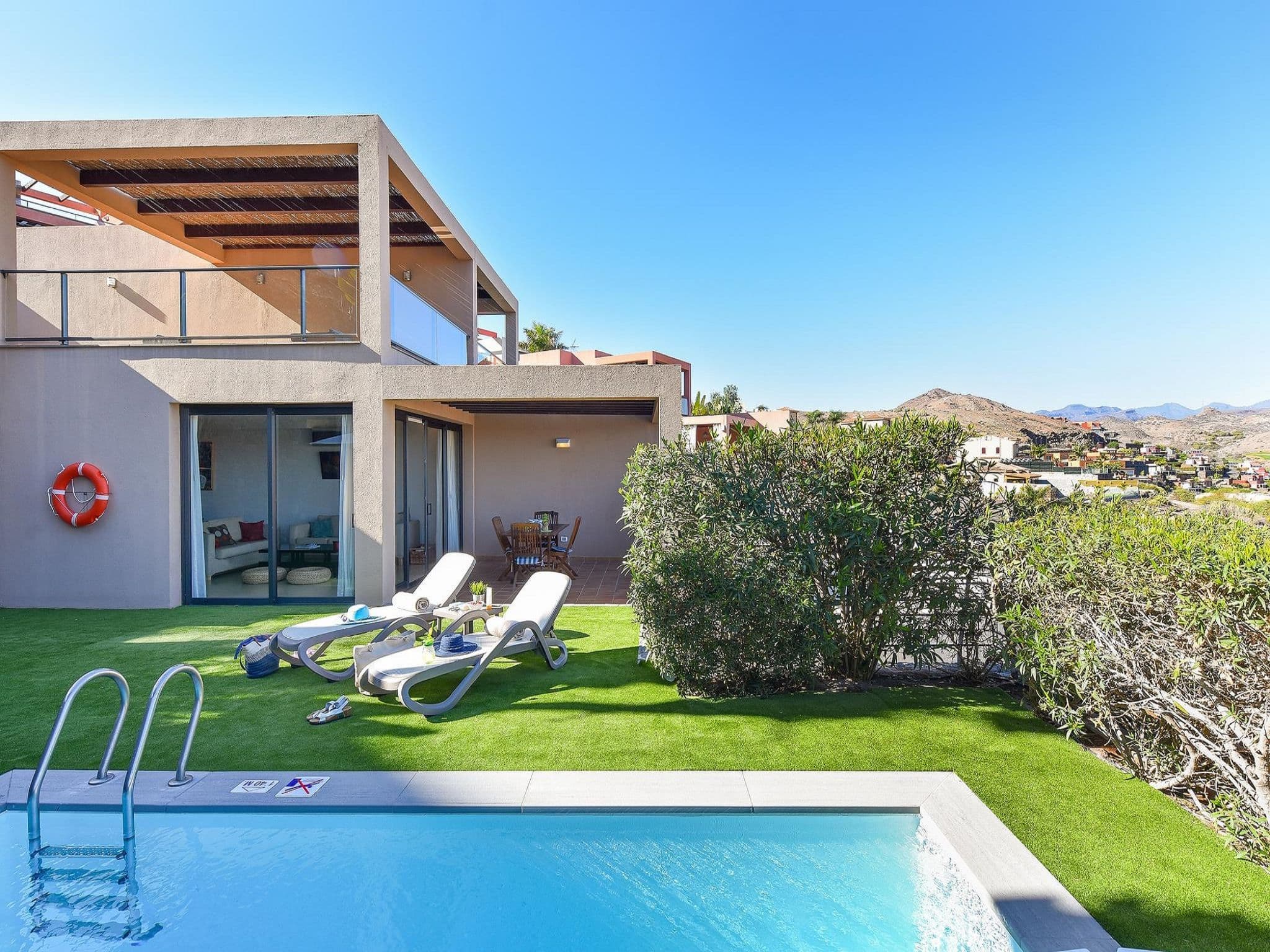 Pool Outdoor