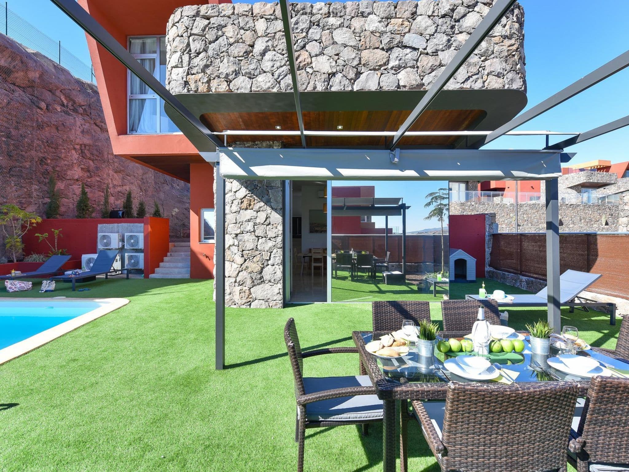 Pool Outdoor