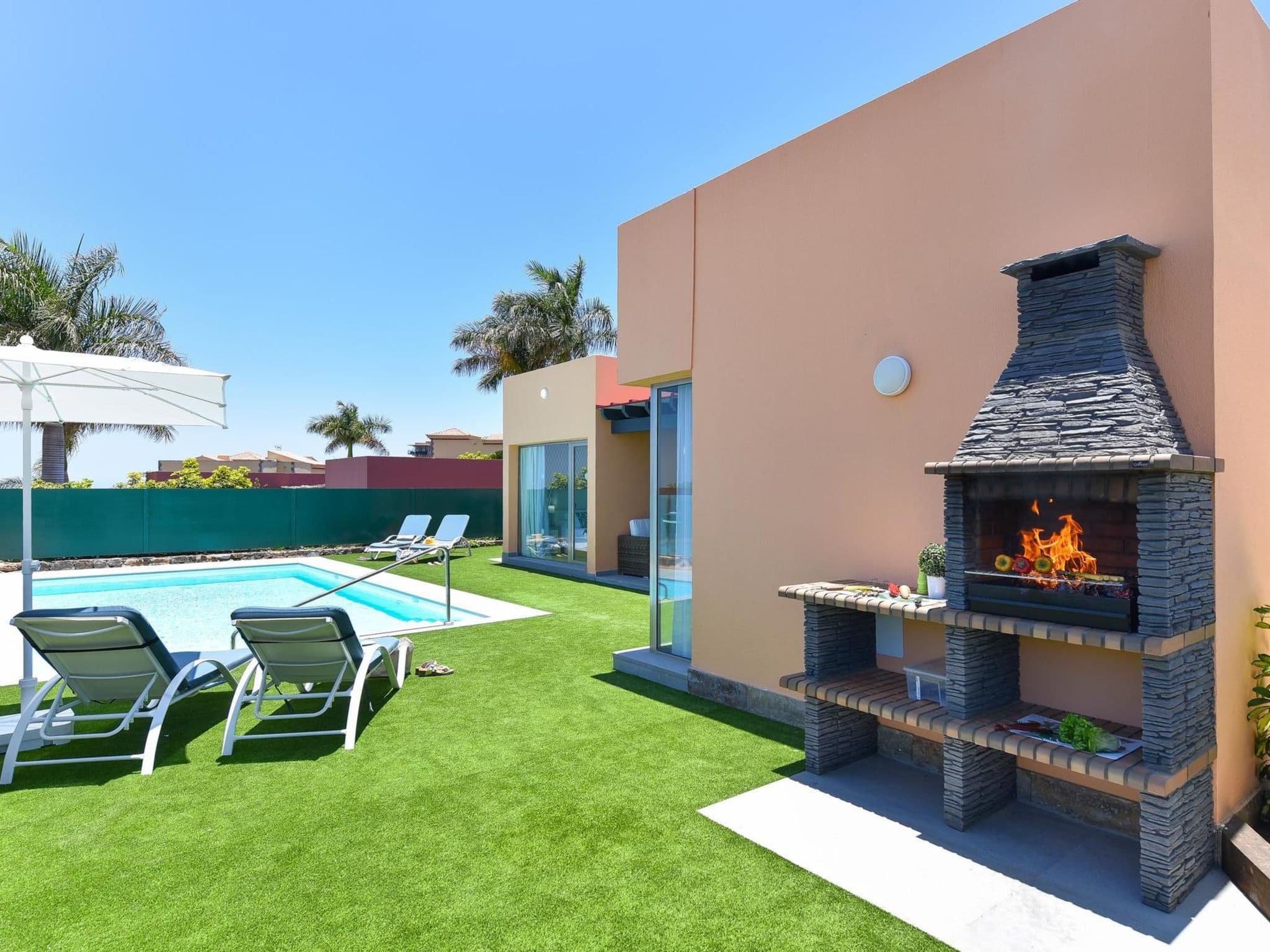 Pool Outdoor