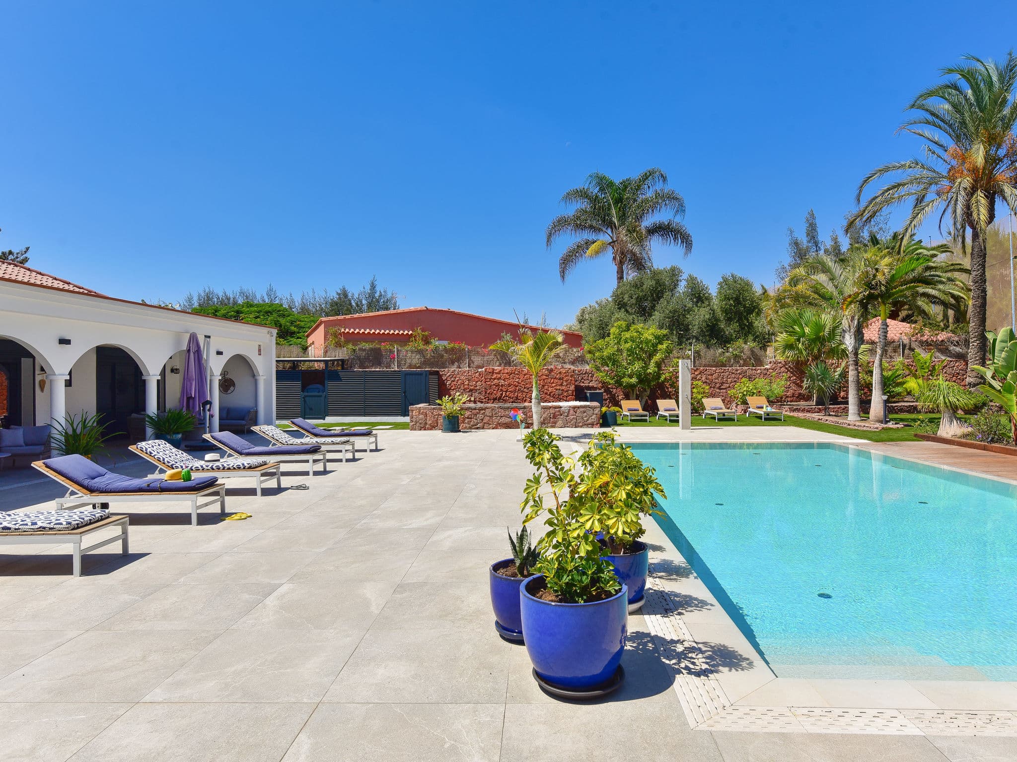 Pool Outdoor