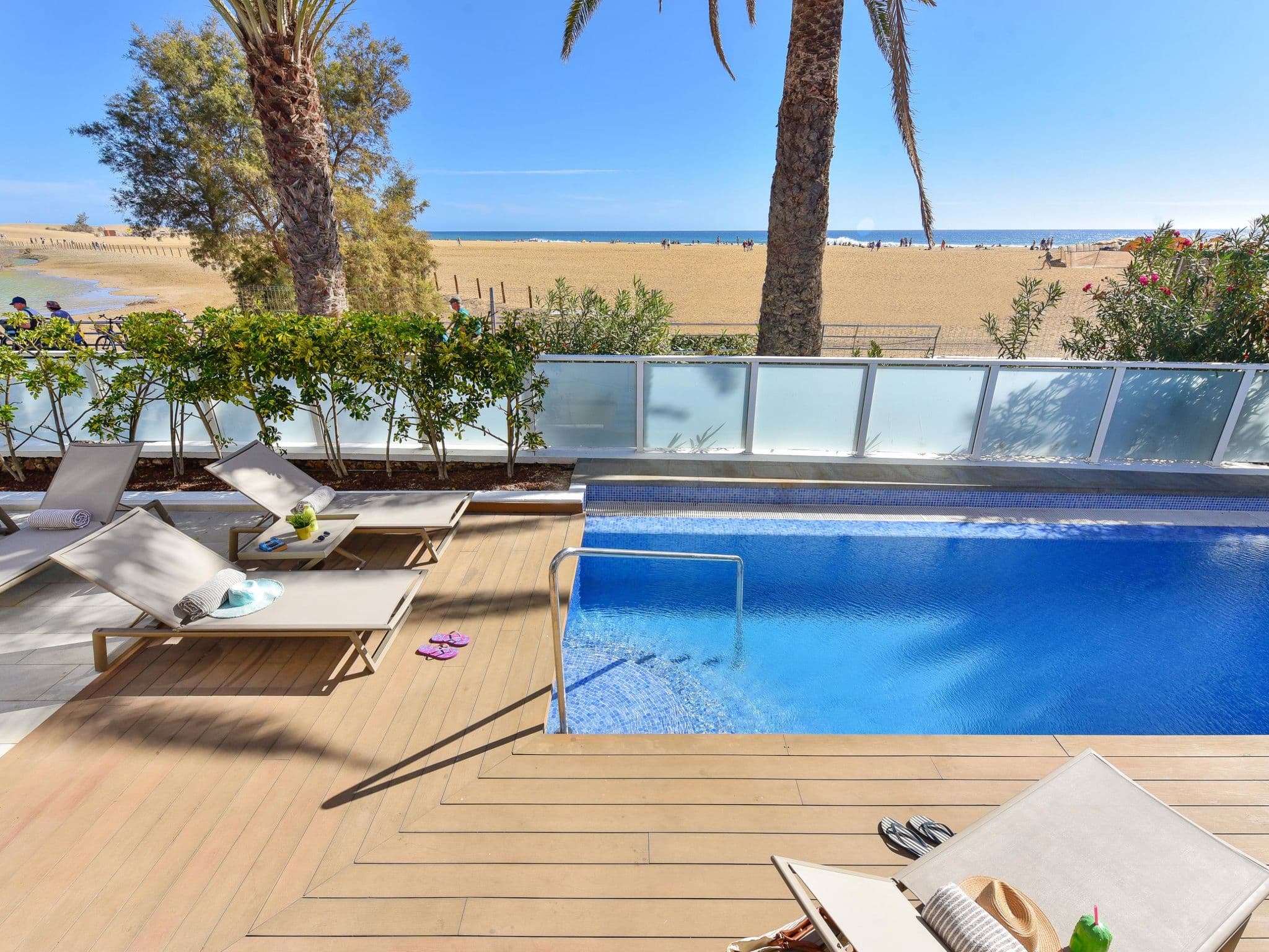 Pool Outdoor