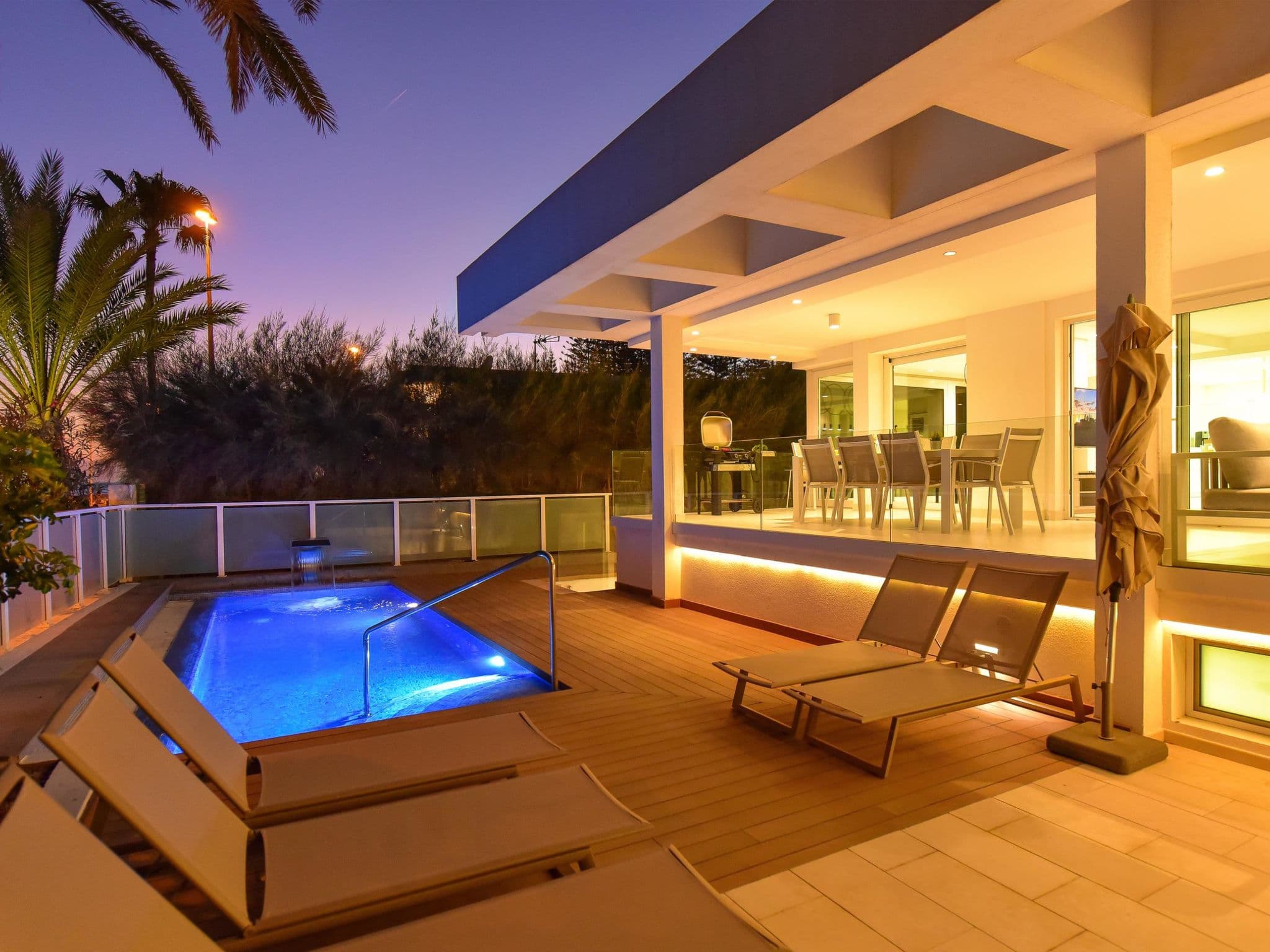 Pool Outdoor