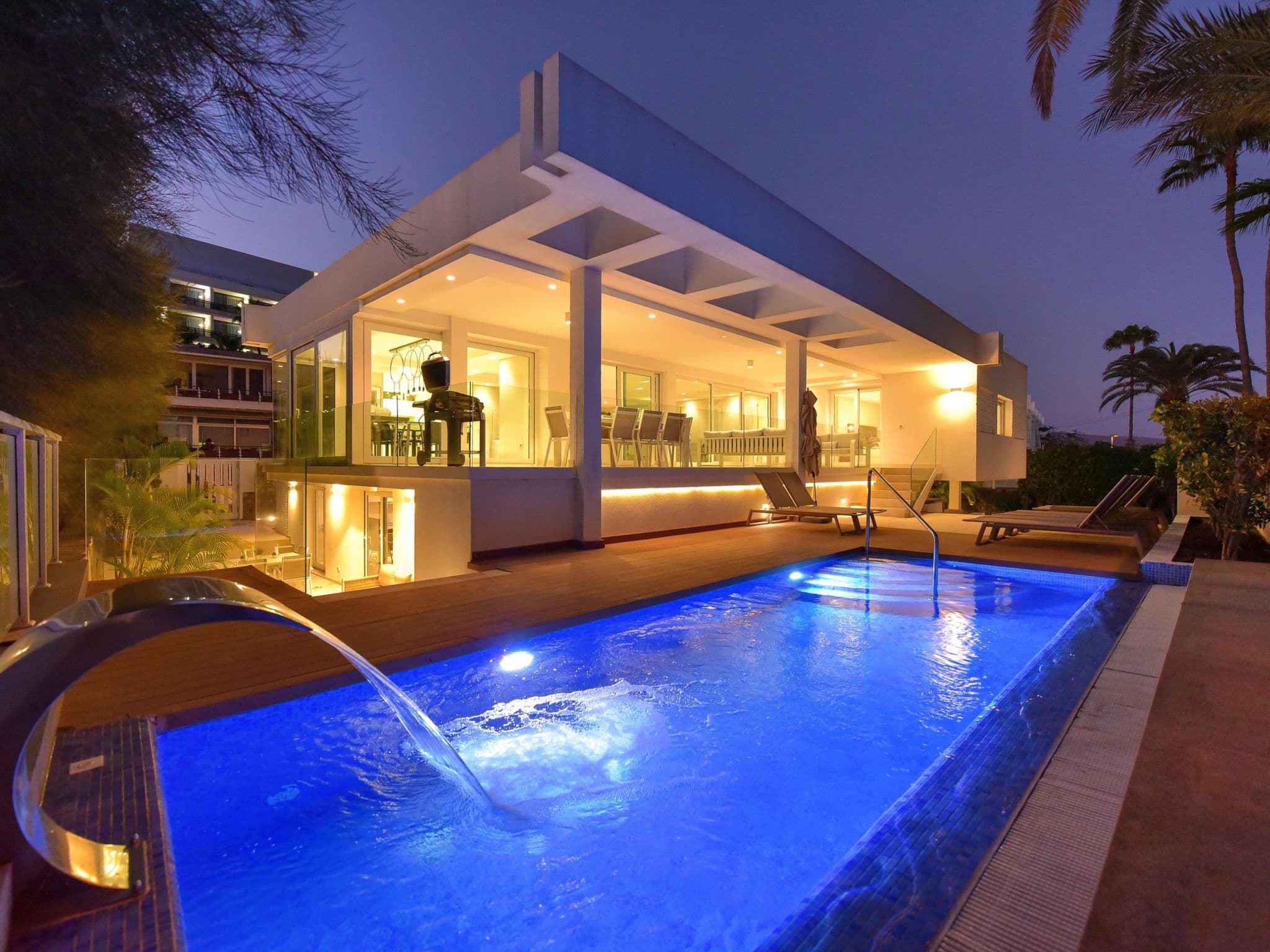 Pool Outdoor