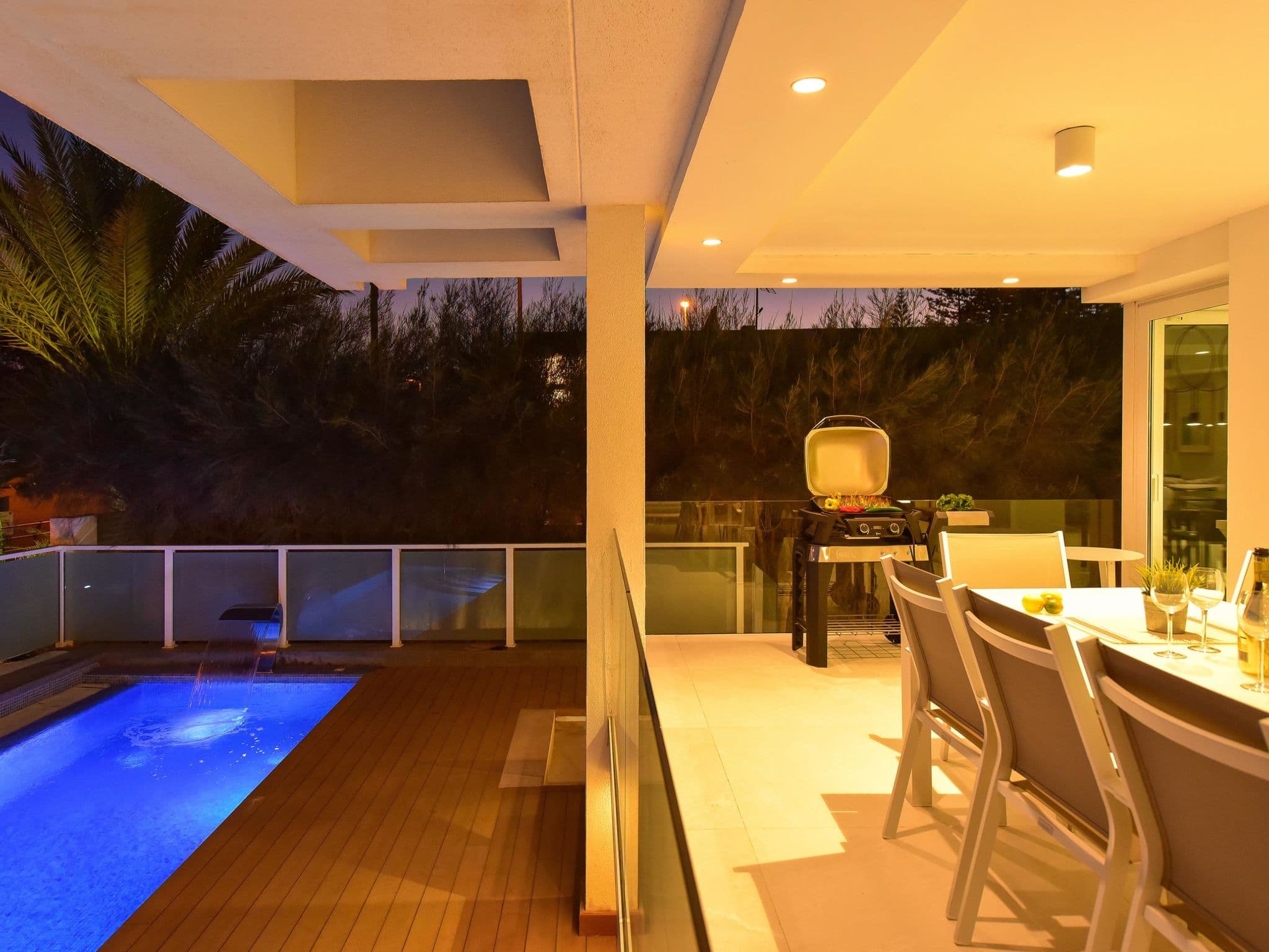 Pool Outdoor