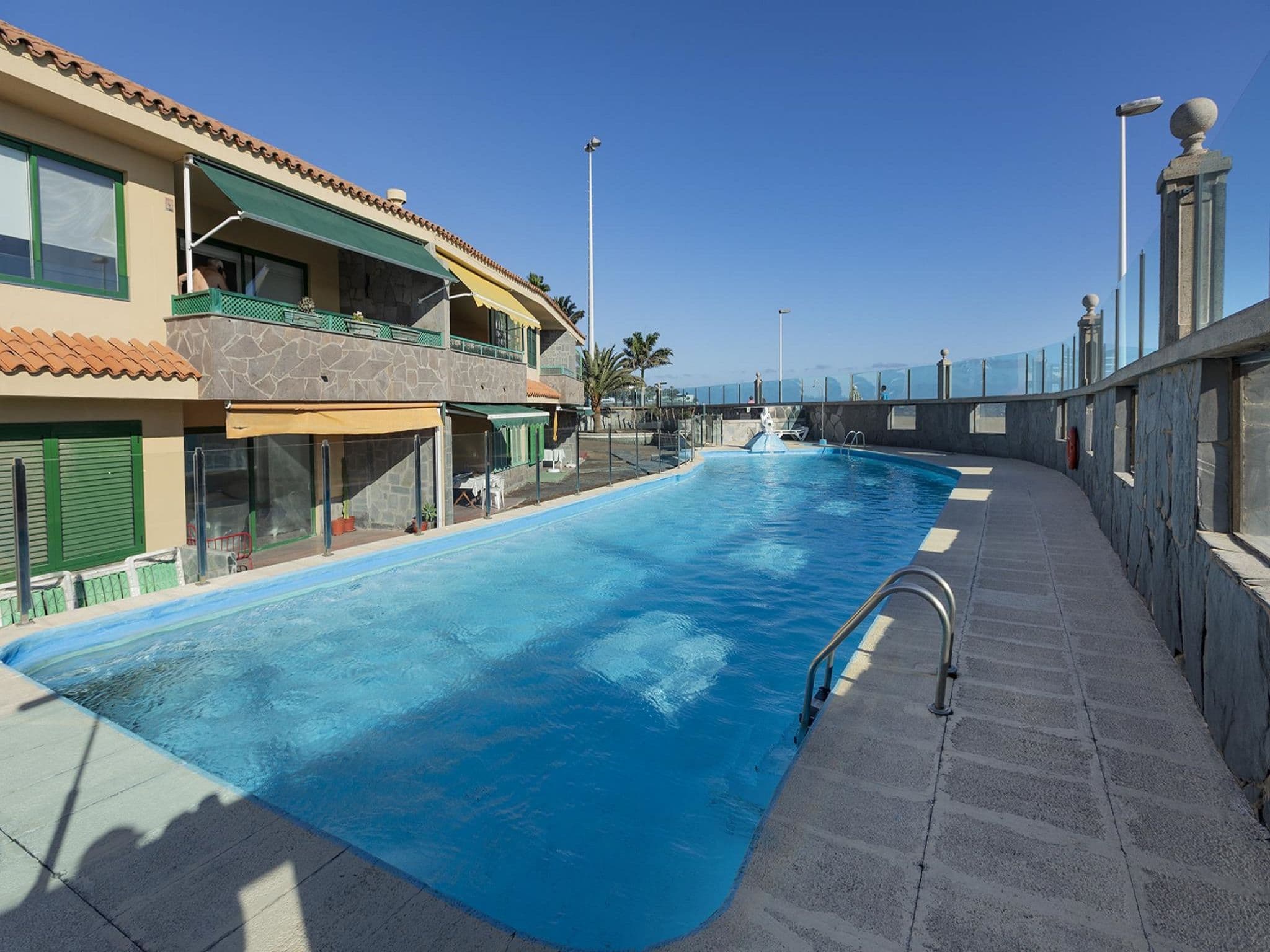 Pool Outdoor