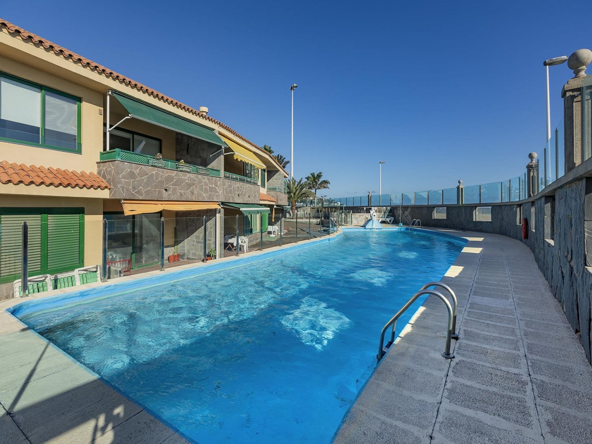 Pool Outdoor
