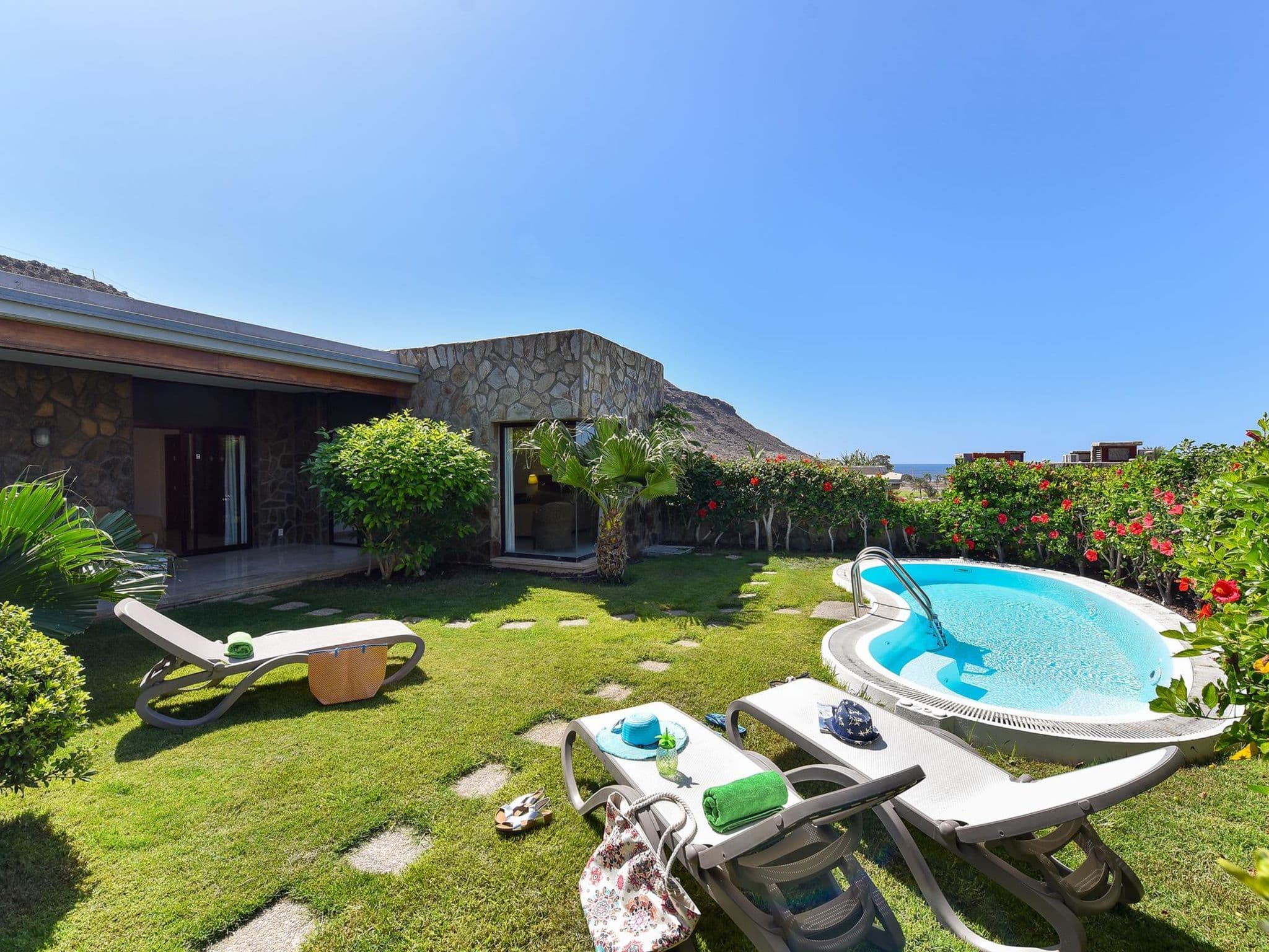 Pool Outdoor