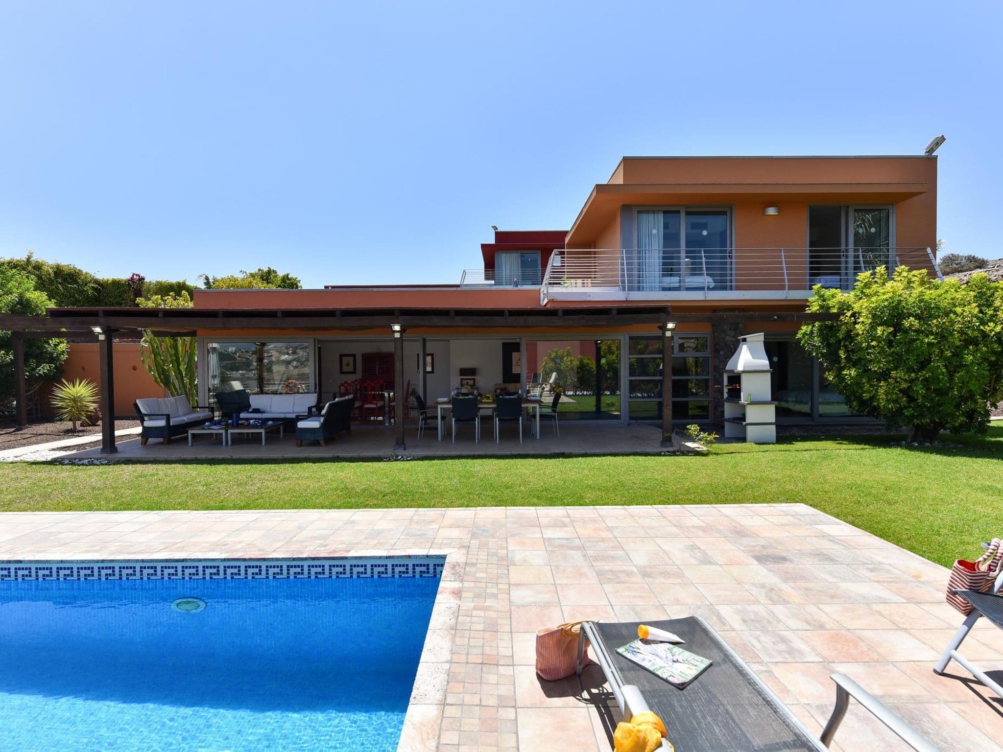 Pool Outdoor