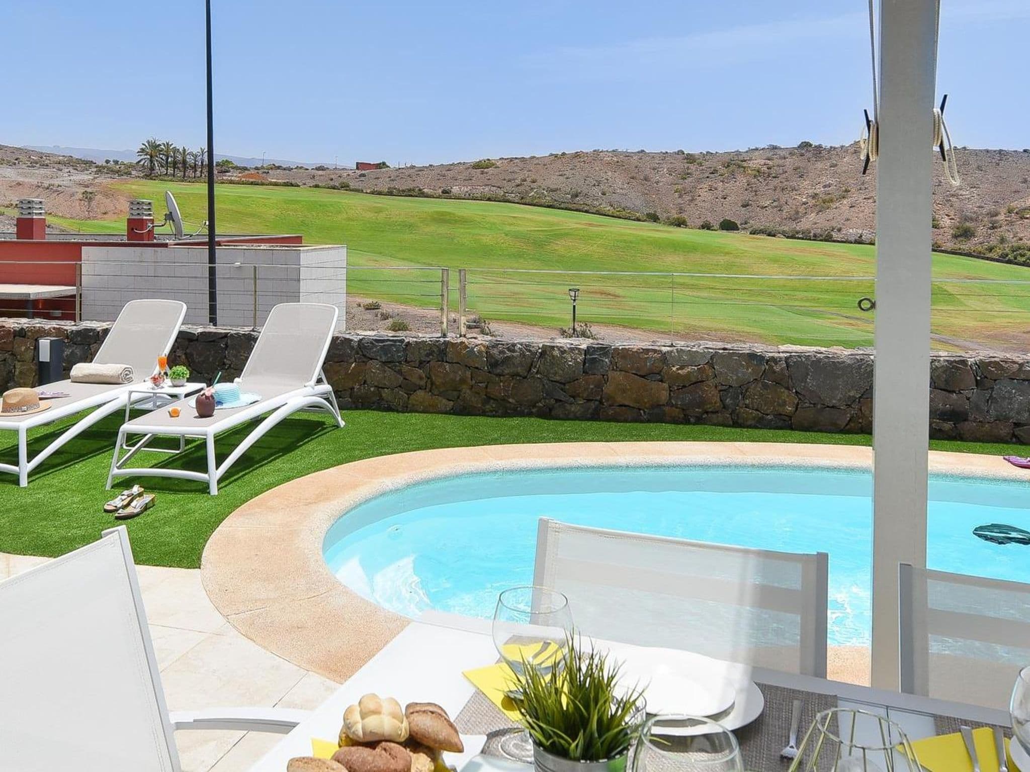 Pool Outdoor