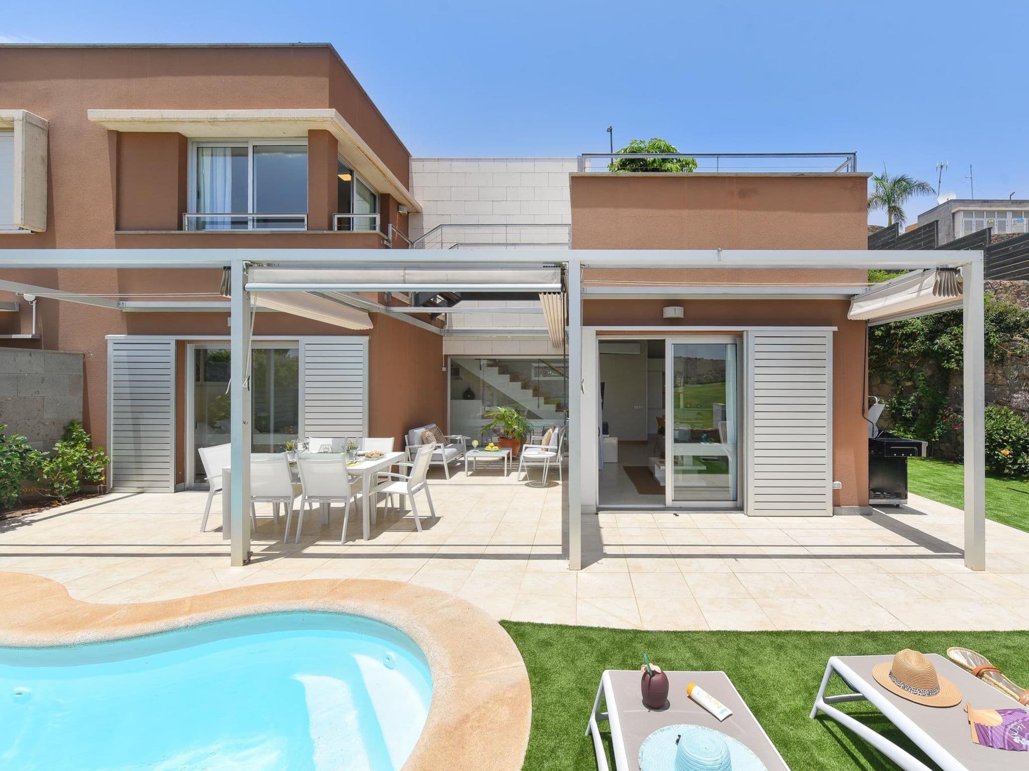 Pool Outdoor