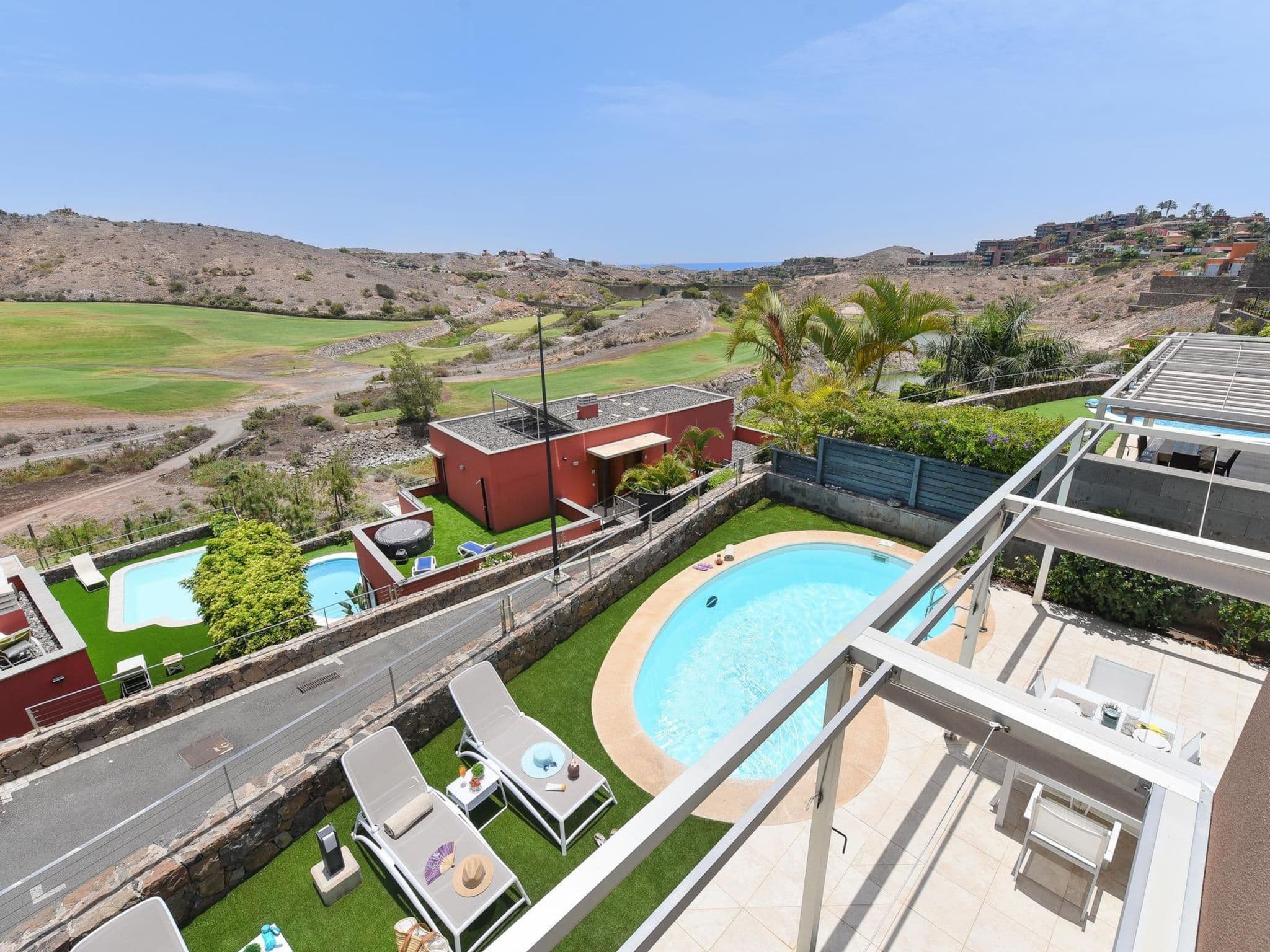 Pool Outdoor