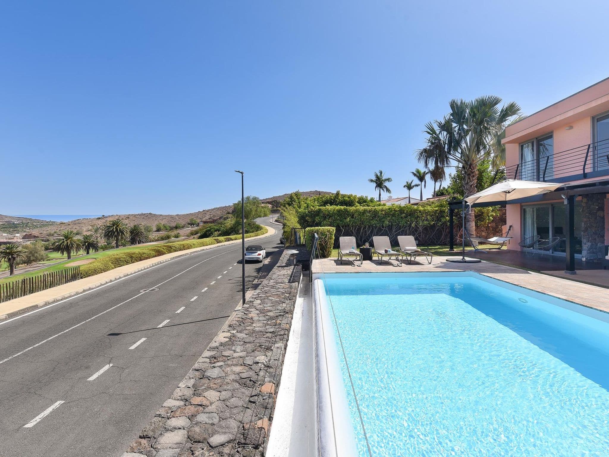 Pool Outdoor