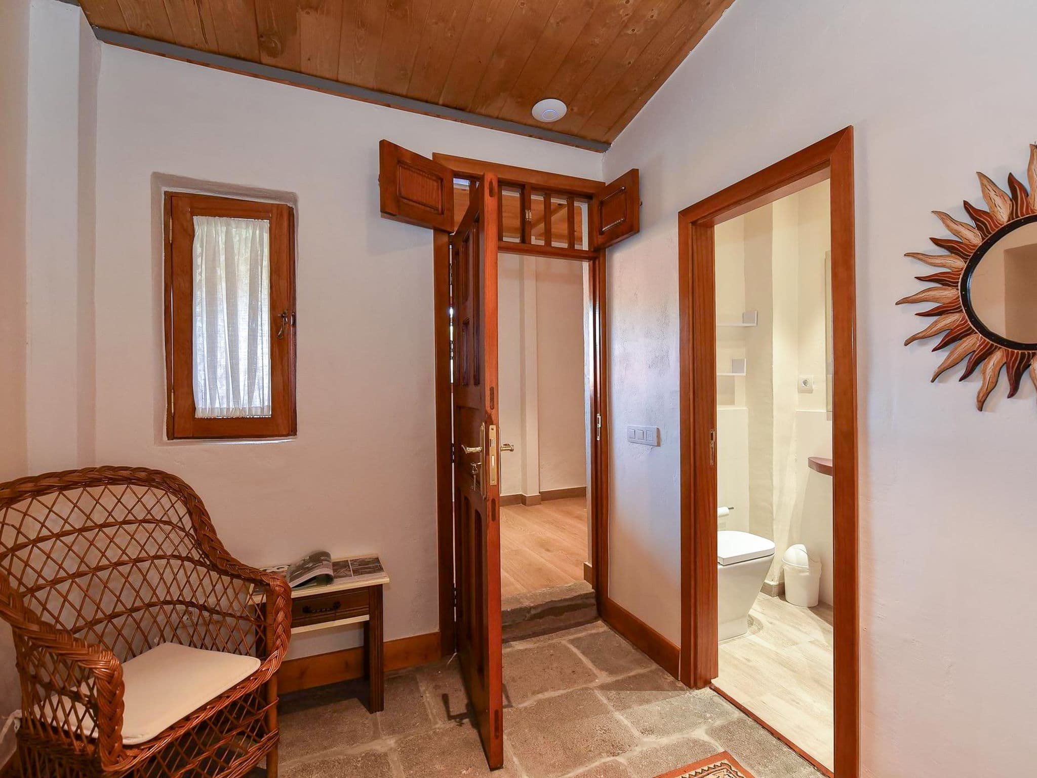 Inside other