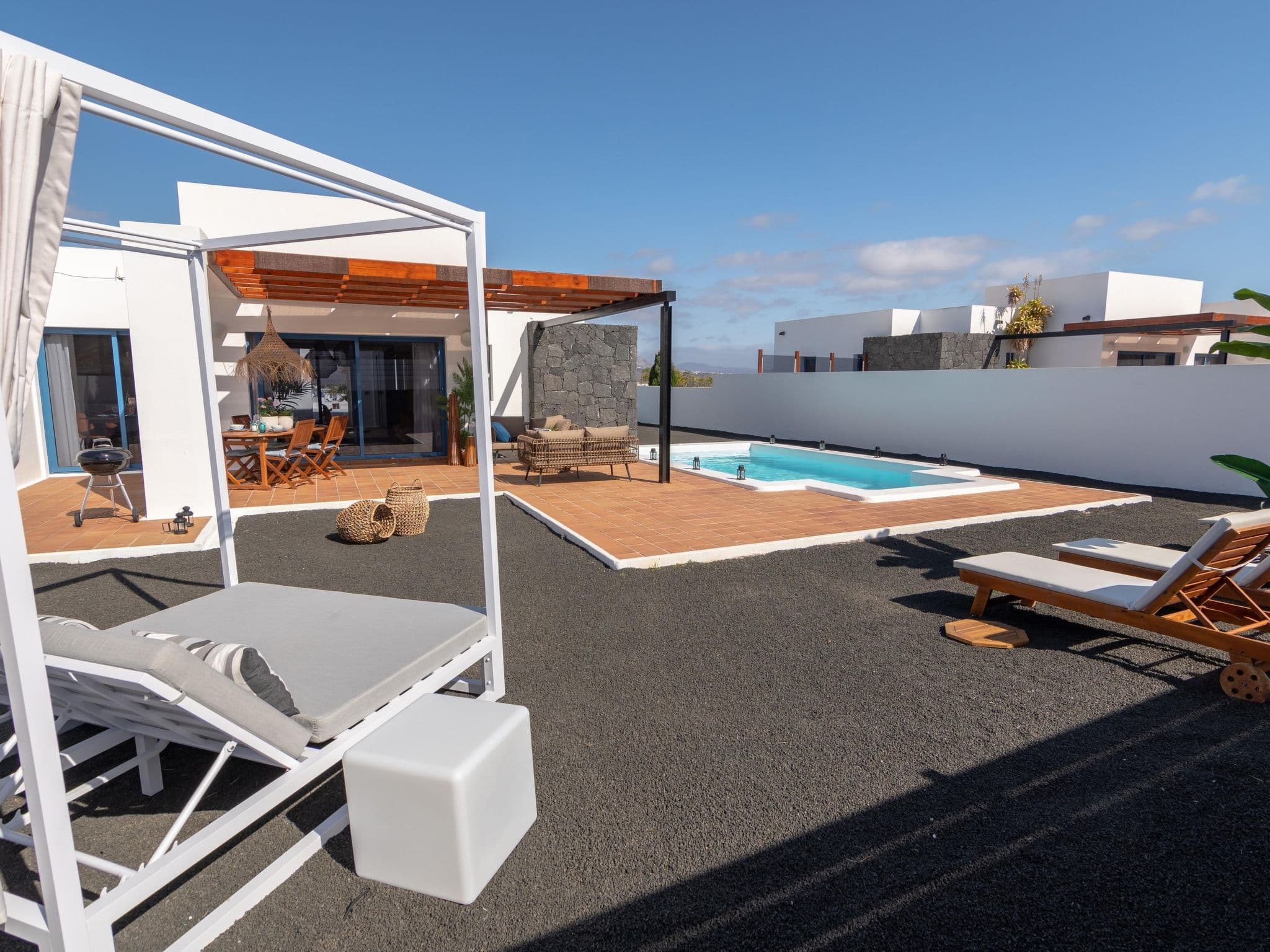 Pool Outdoor