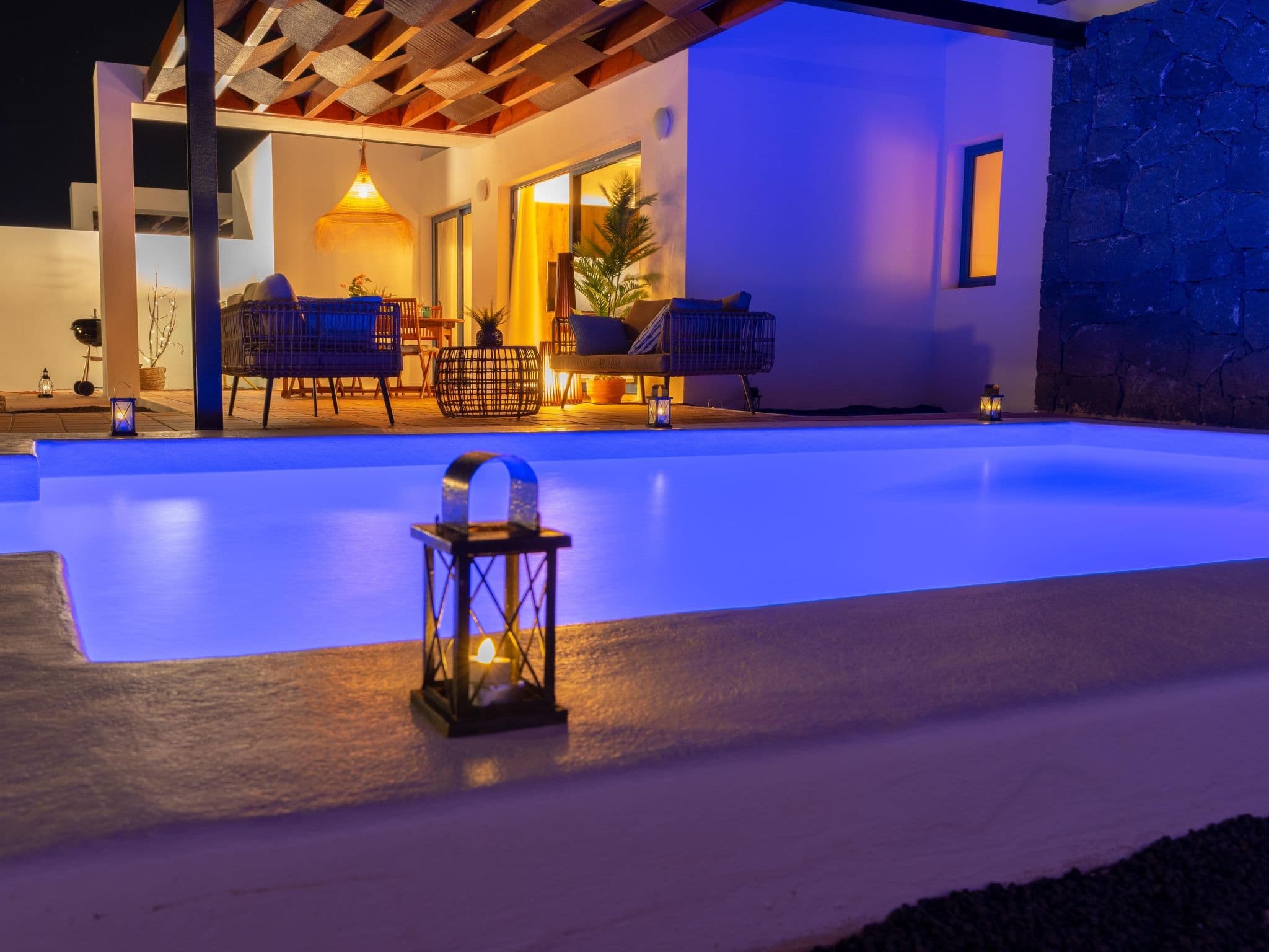Pool Outdoor