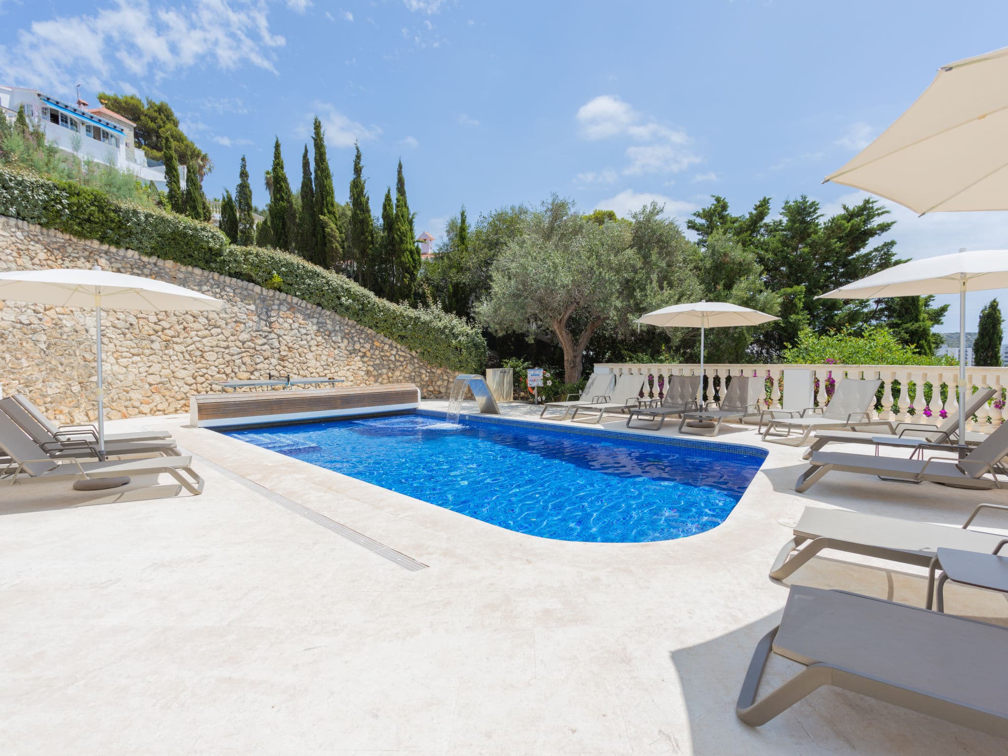 Pool Outdoor