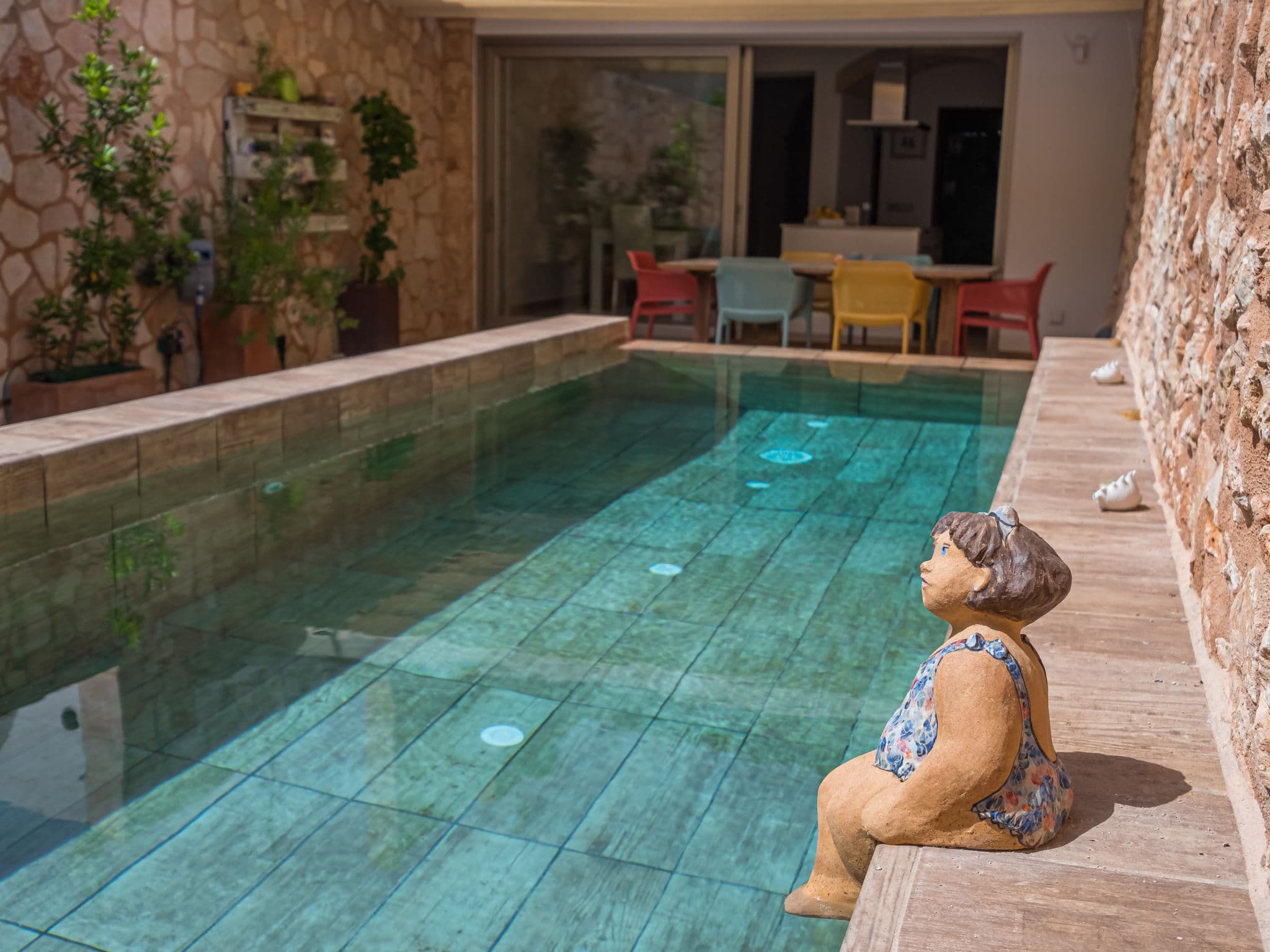 Pool Outdoor