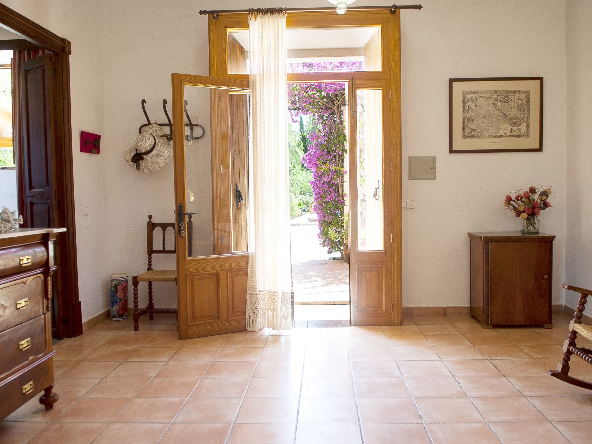 Inside other