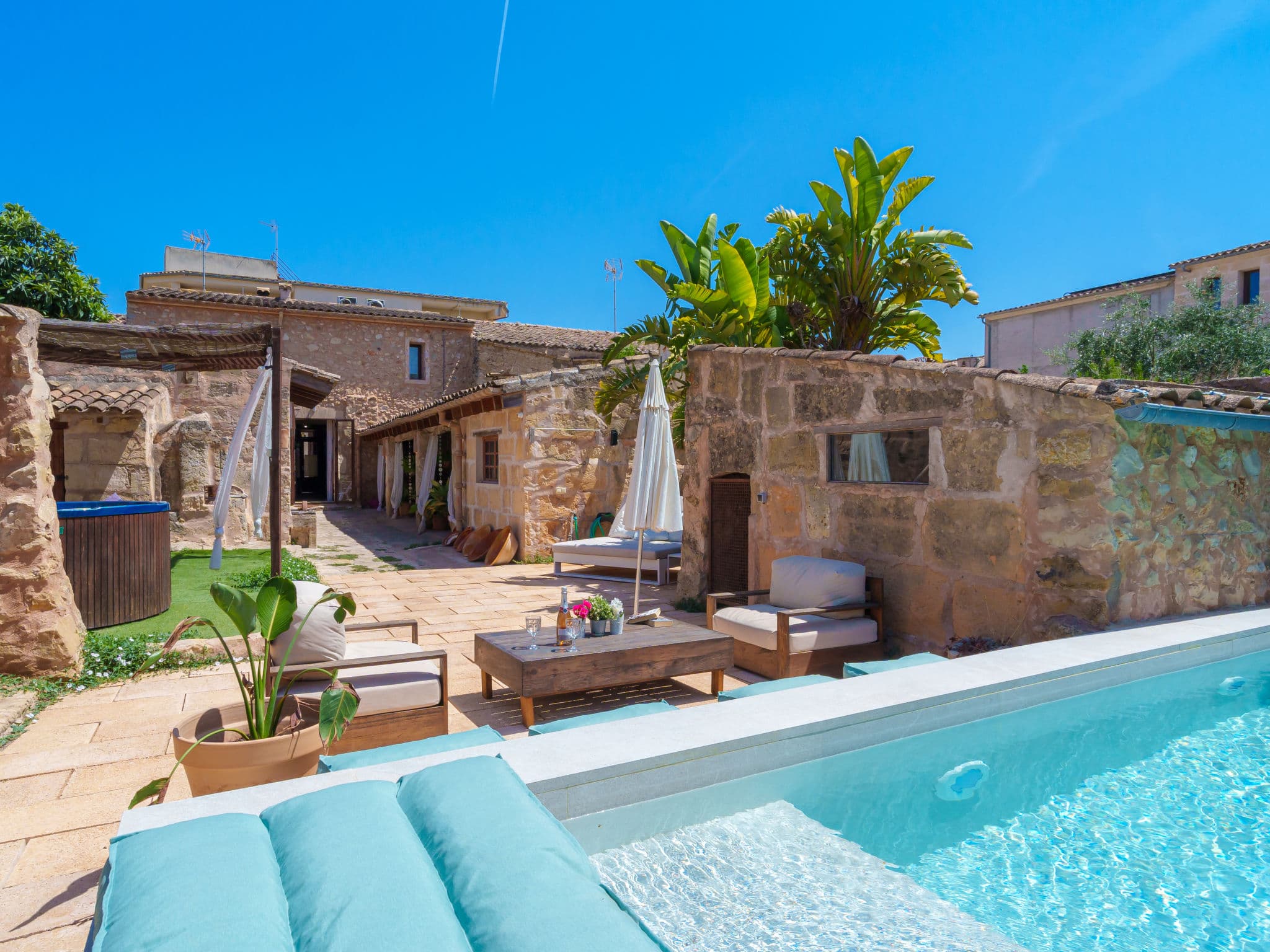 Pool Outdoor