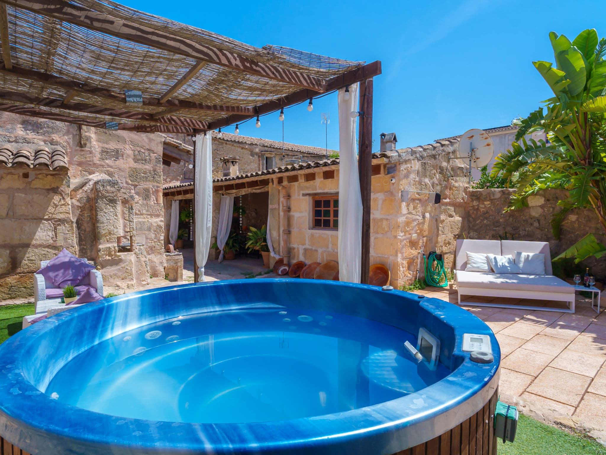 Pool Outdoor