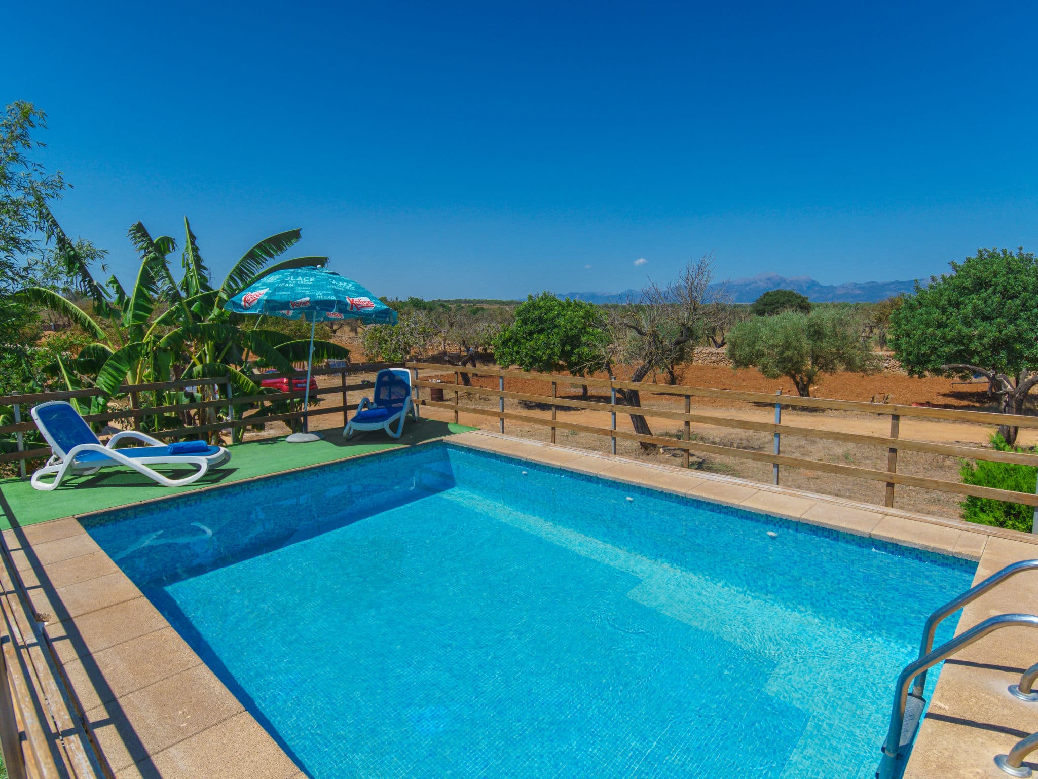 Pool Outdoor