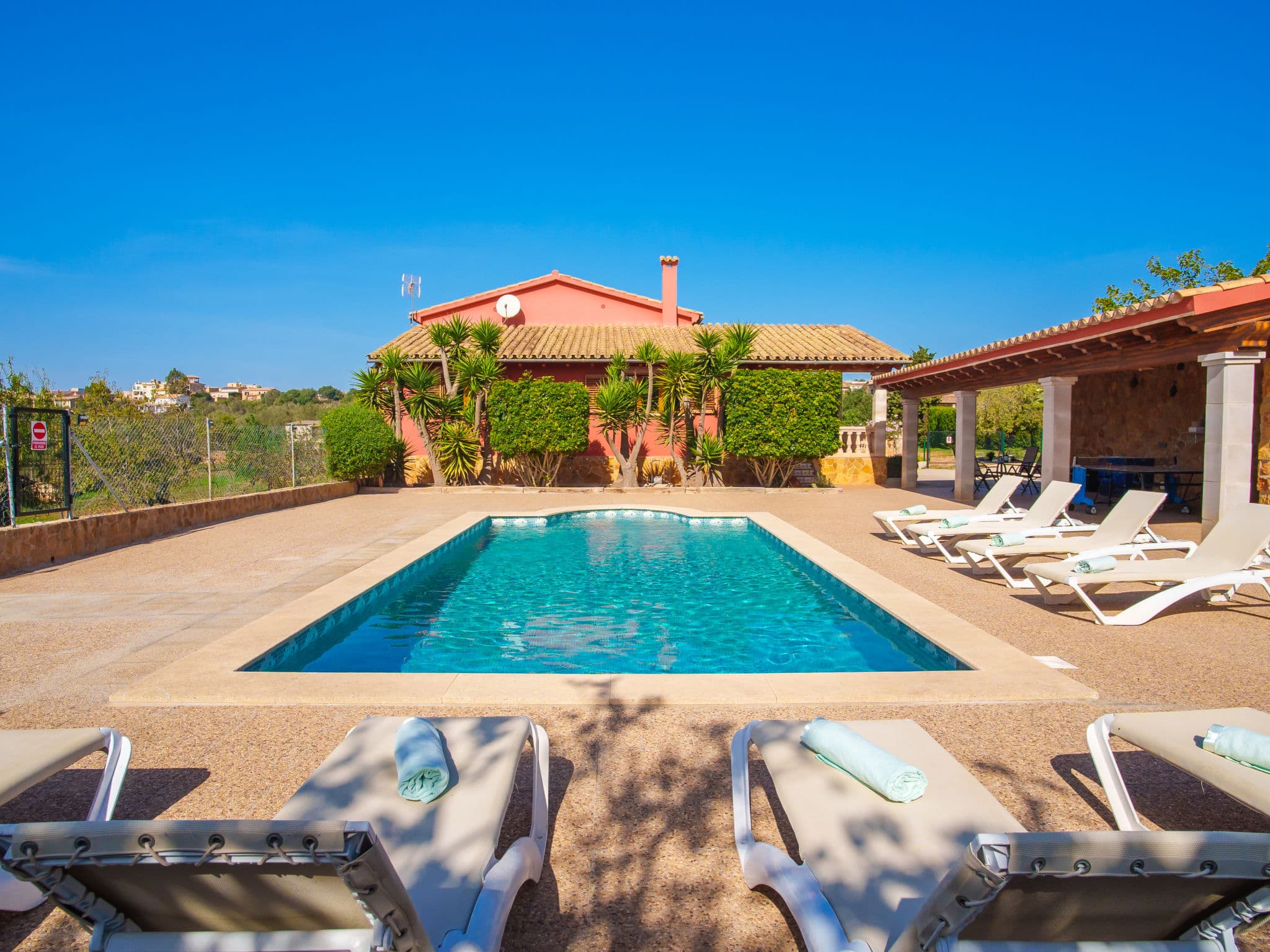 Pool Outdoor