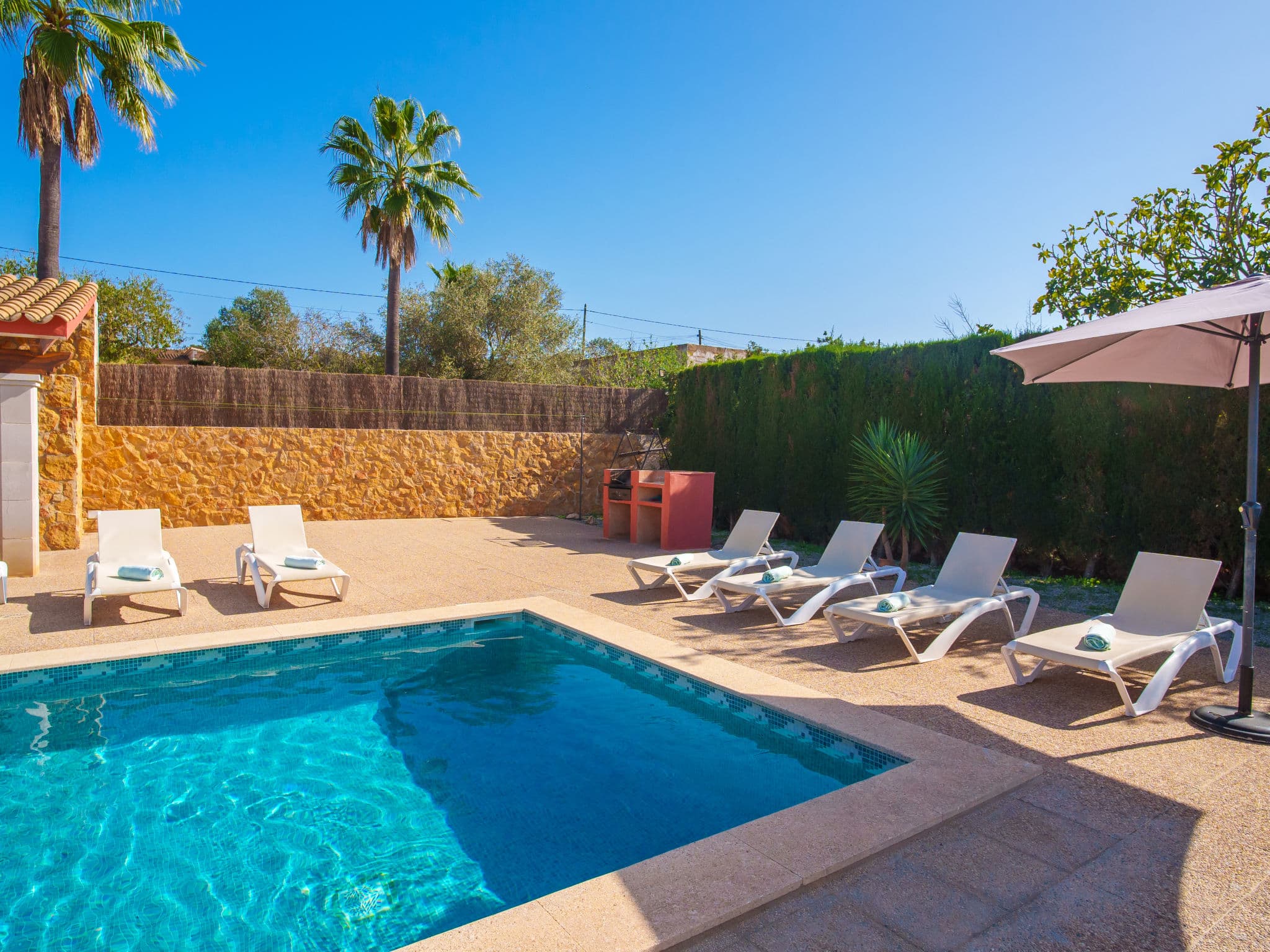 Pool Outdoor