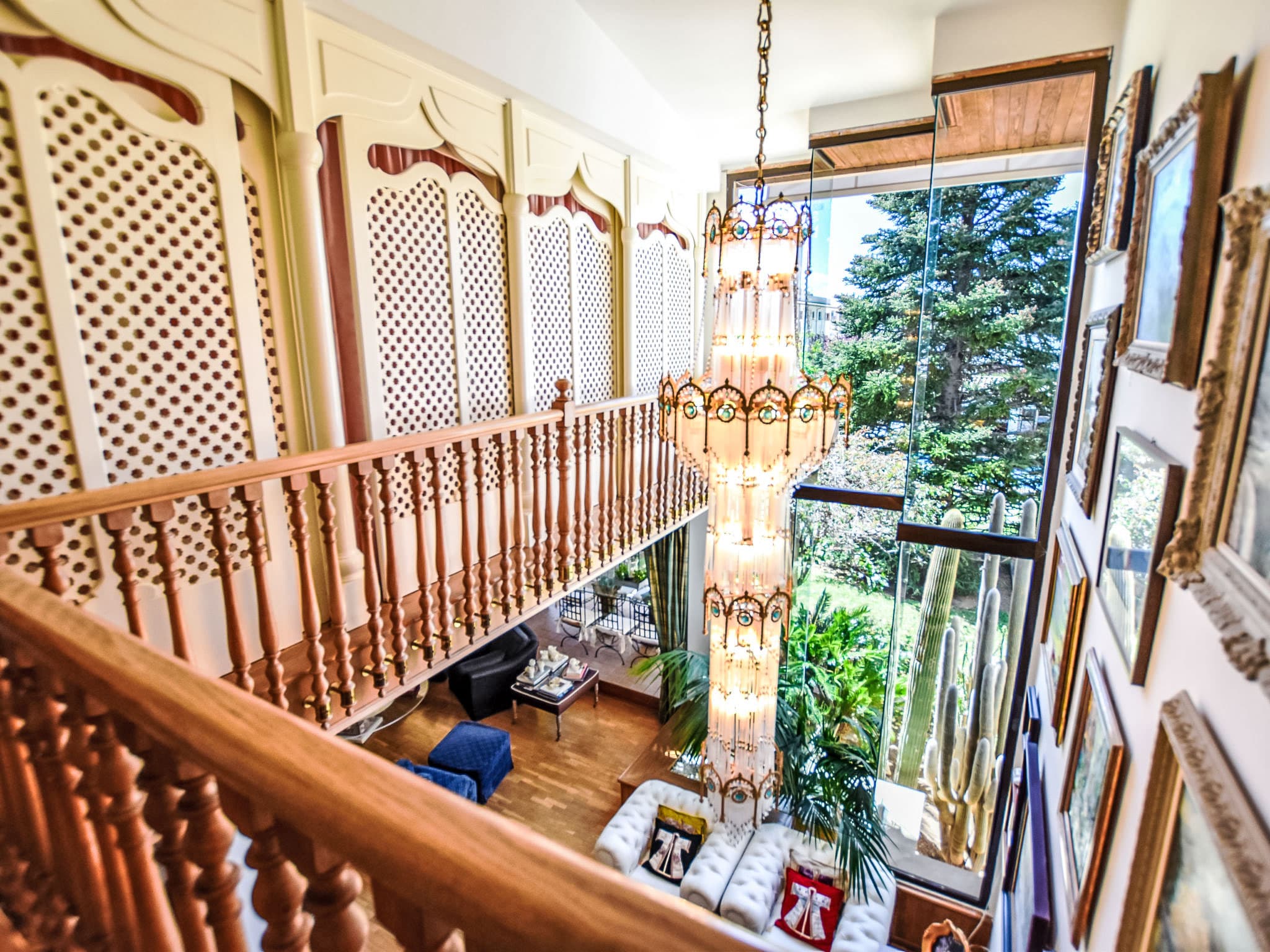 Inside other