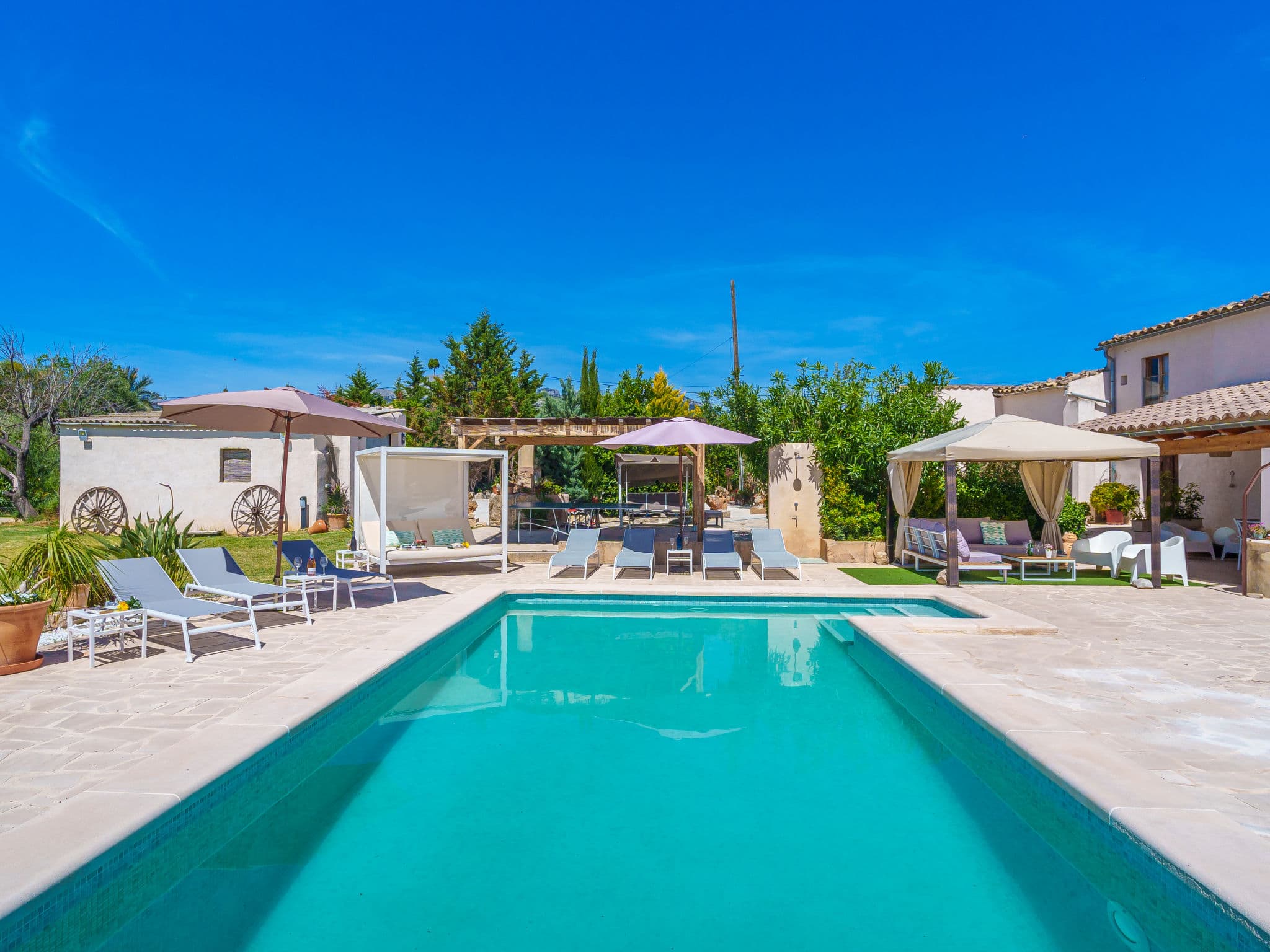 Pool Outdoor