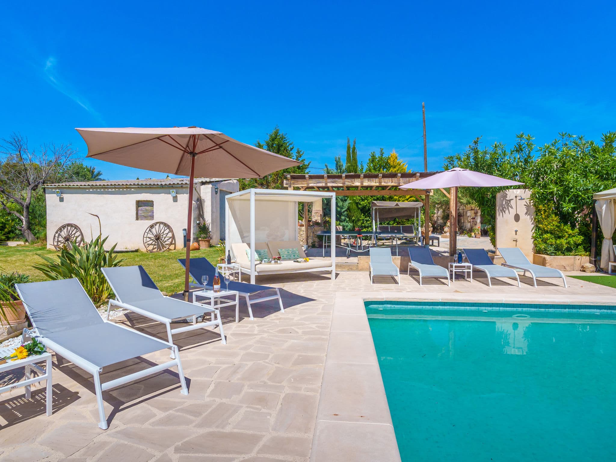 Pool Outdoor