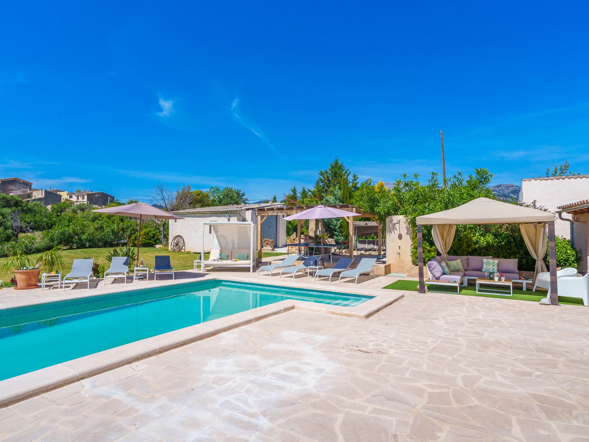 Pool Outdoor