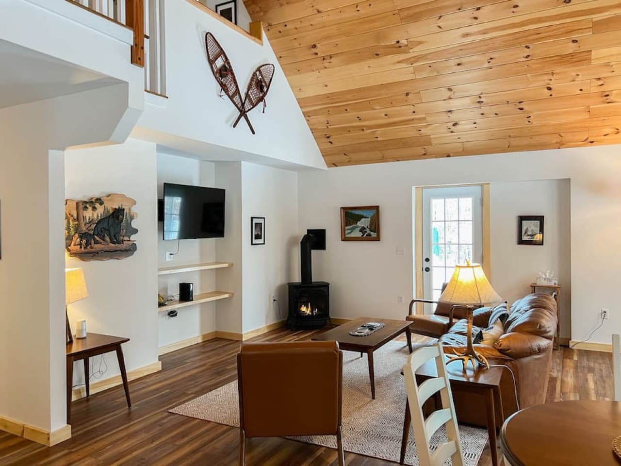 Build with comfort and quality in mind