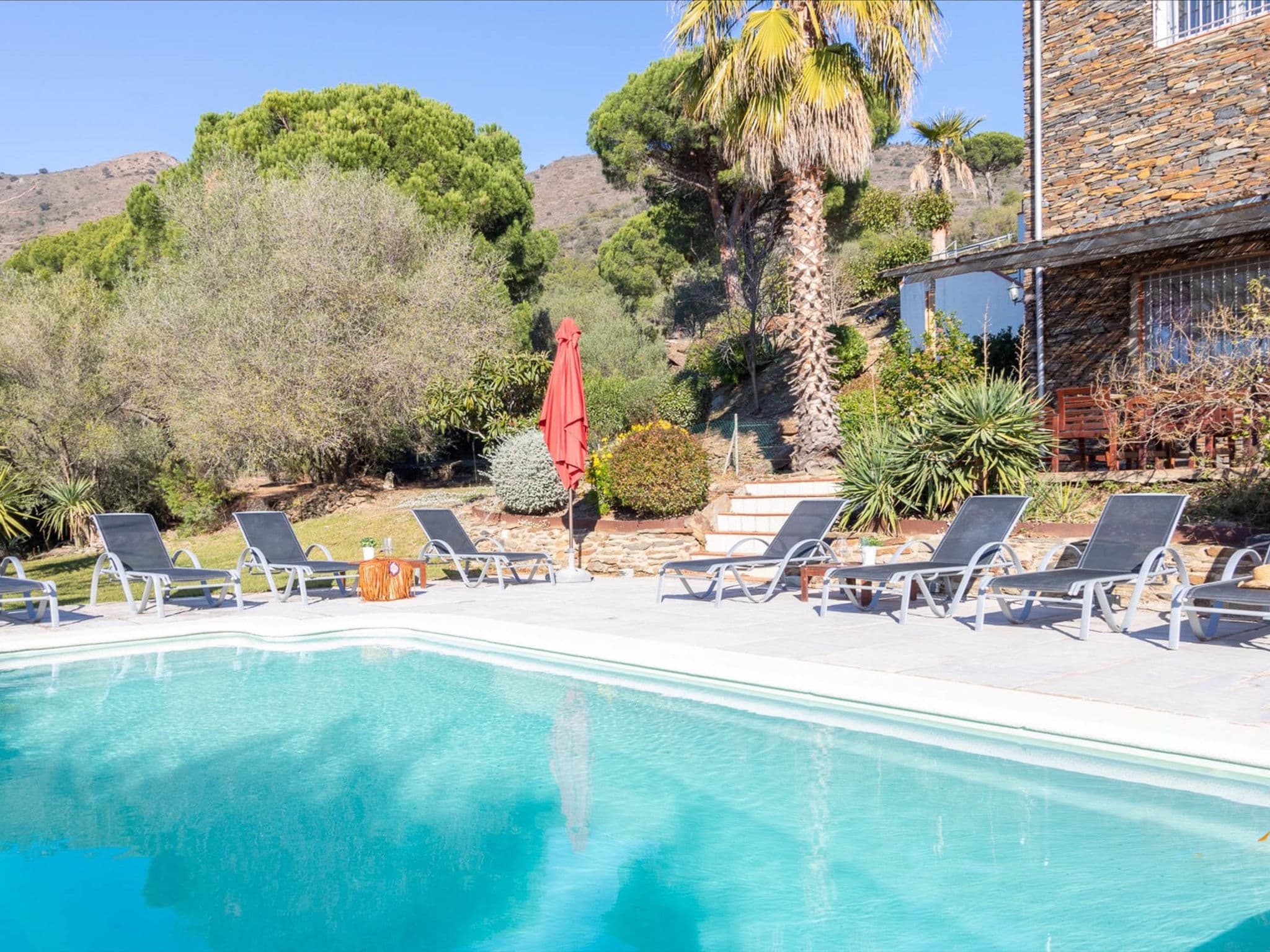 Pool Outdoor