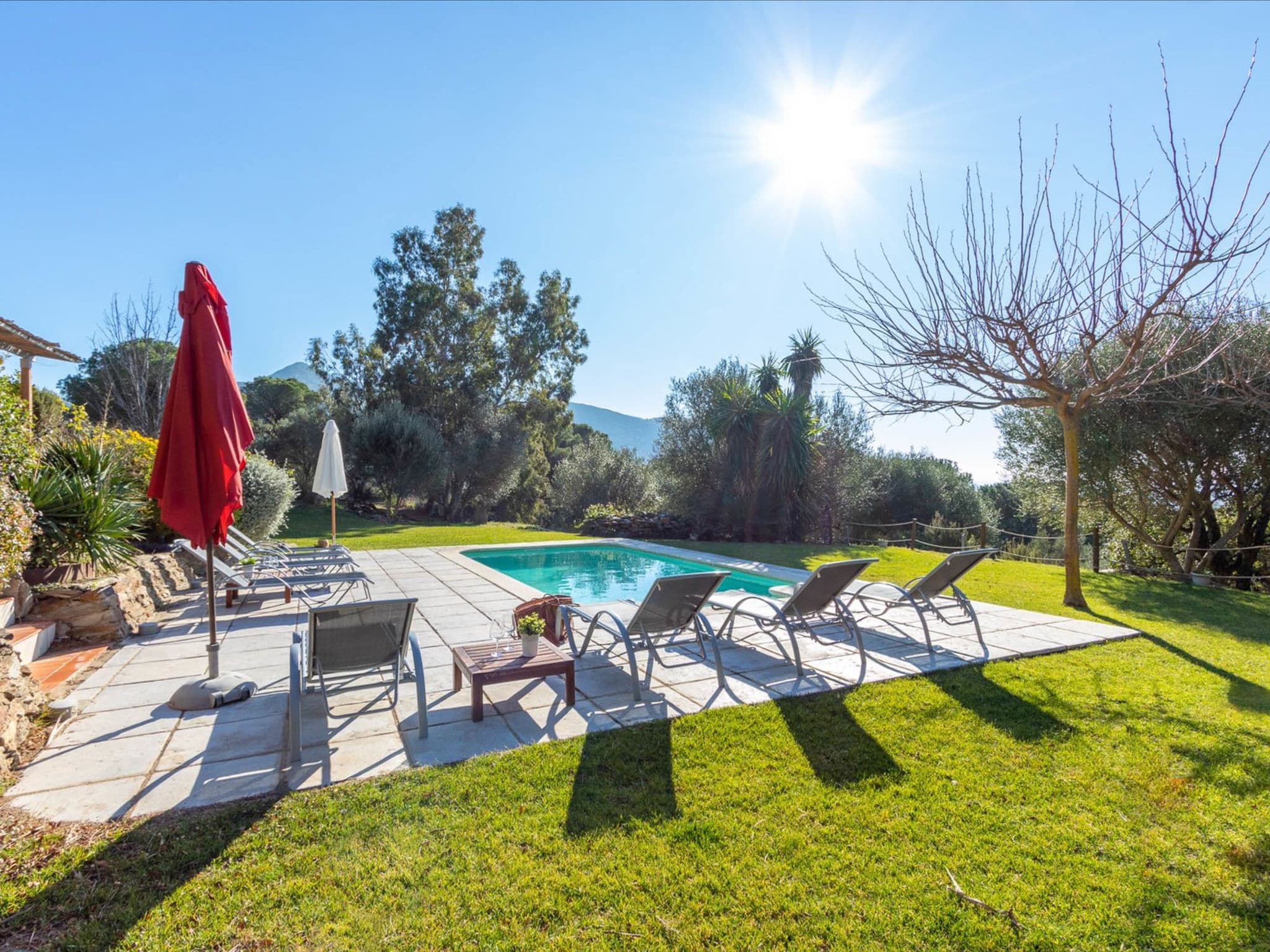 Pool Outdoor