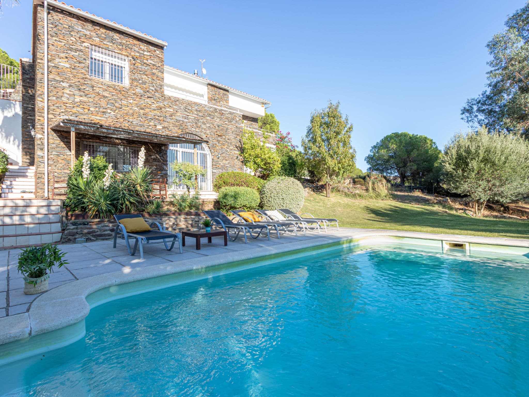Pool Outdoor