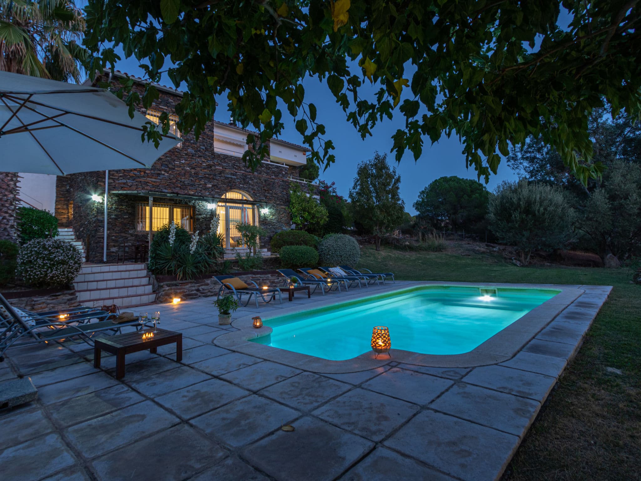 Pool Outdoor