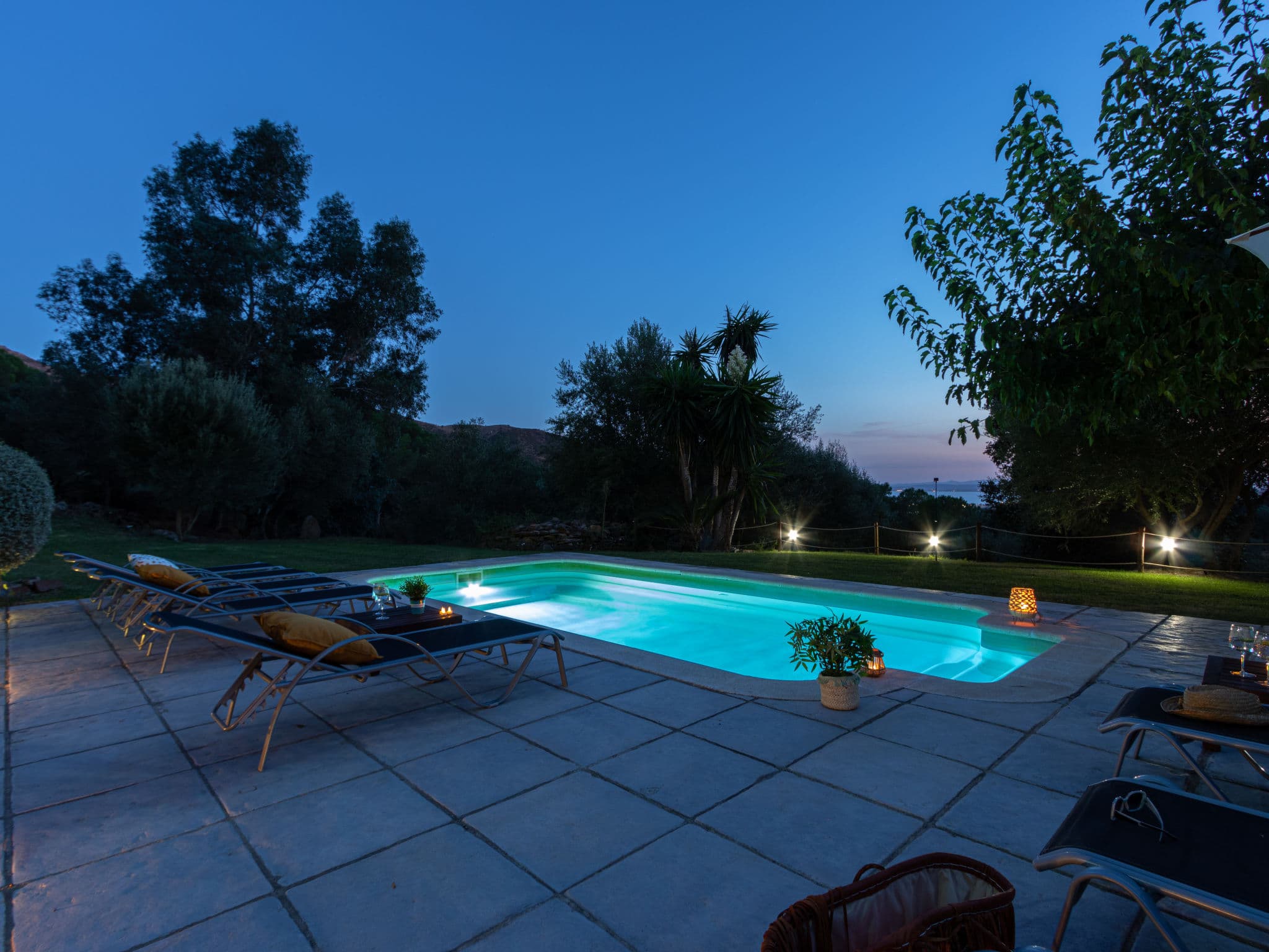 Pool Outdoor