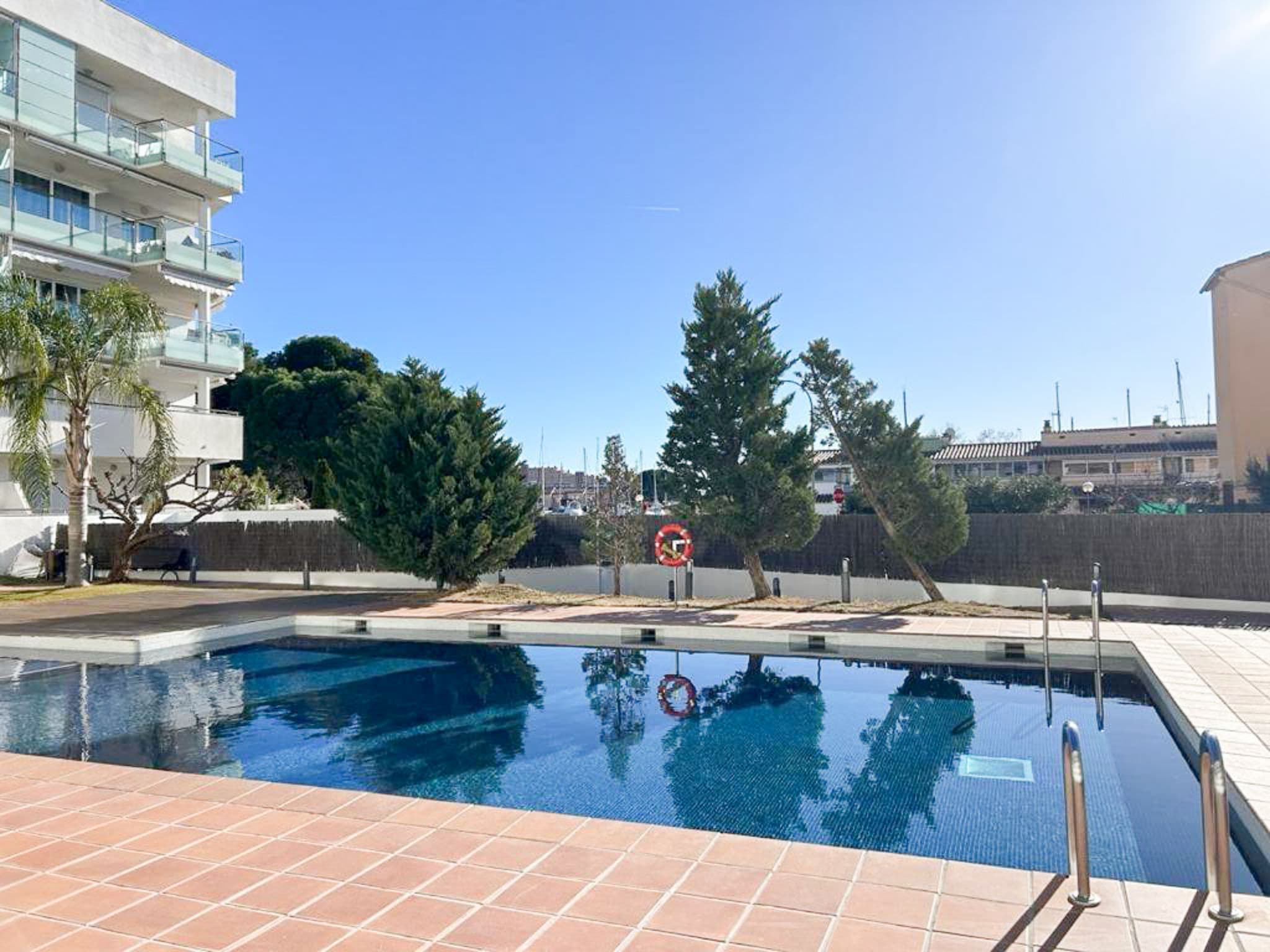 Pool Outdoor