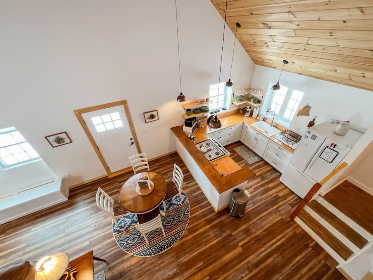 Quality cabin less than 20 minutes to North Conway, New Hampshire