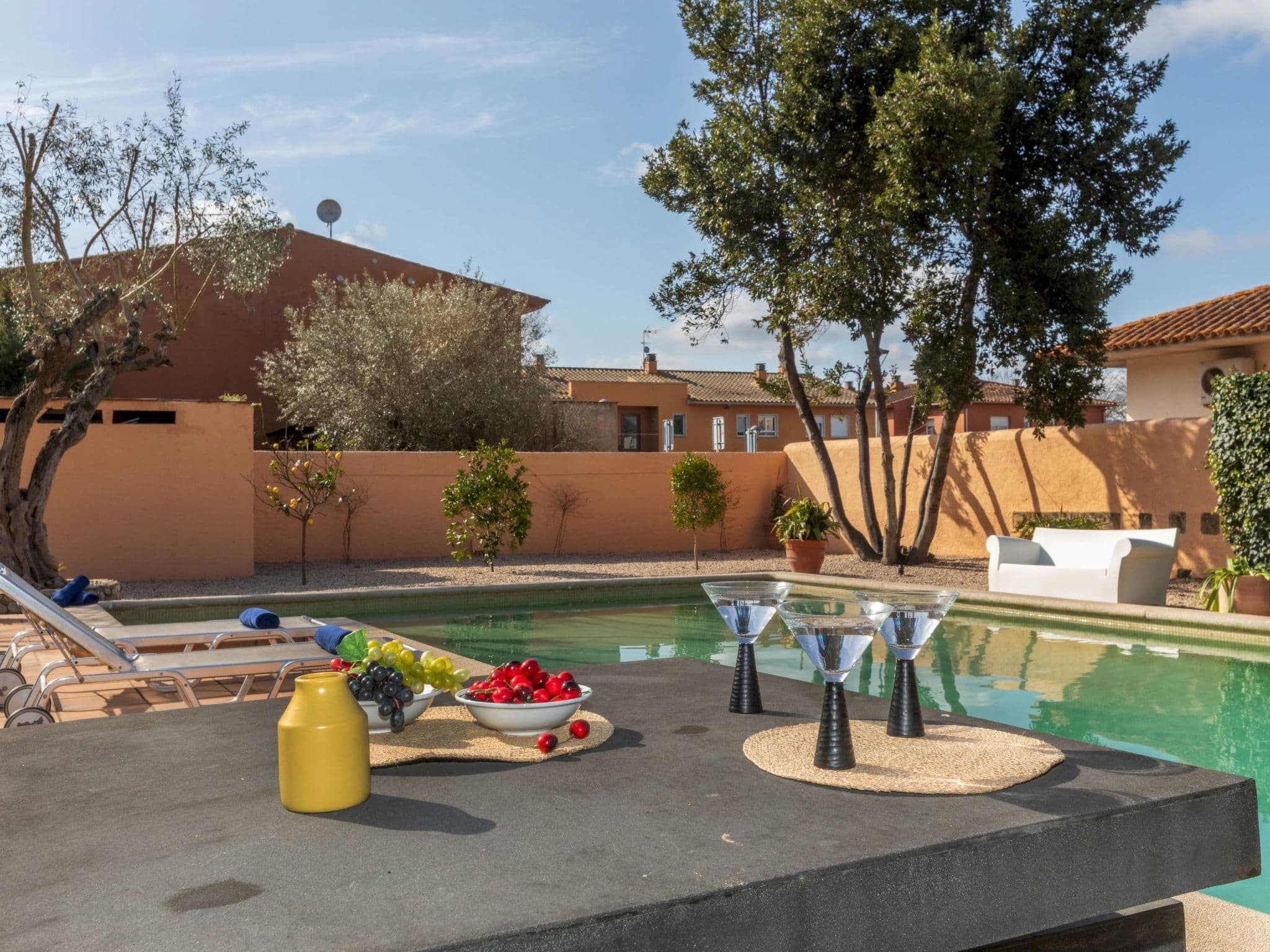 Pool Outdoor