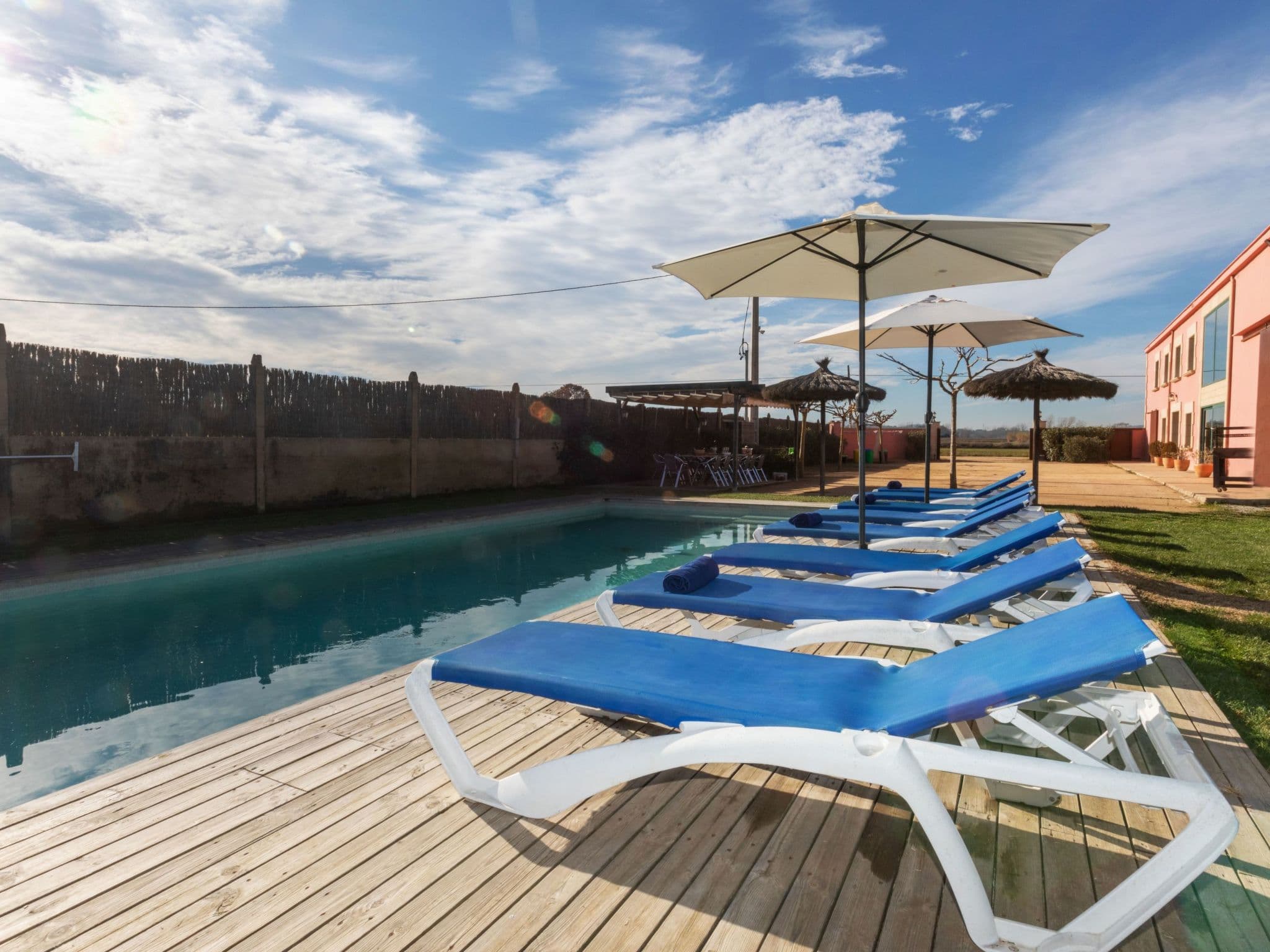 Pool Outdoor