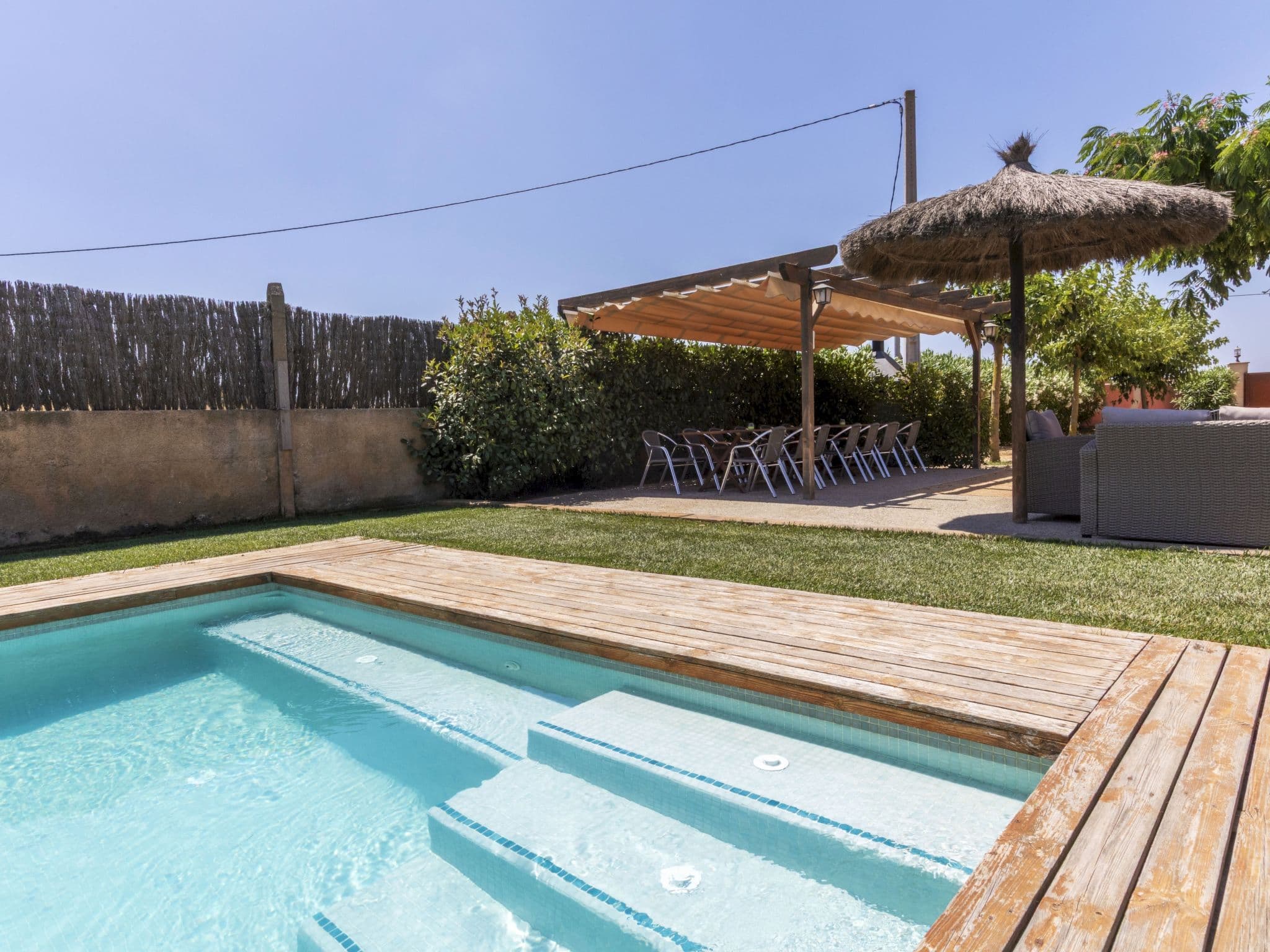 Pool Outdoor