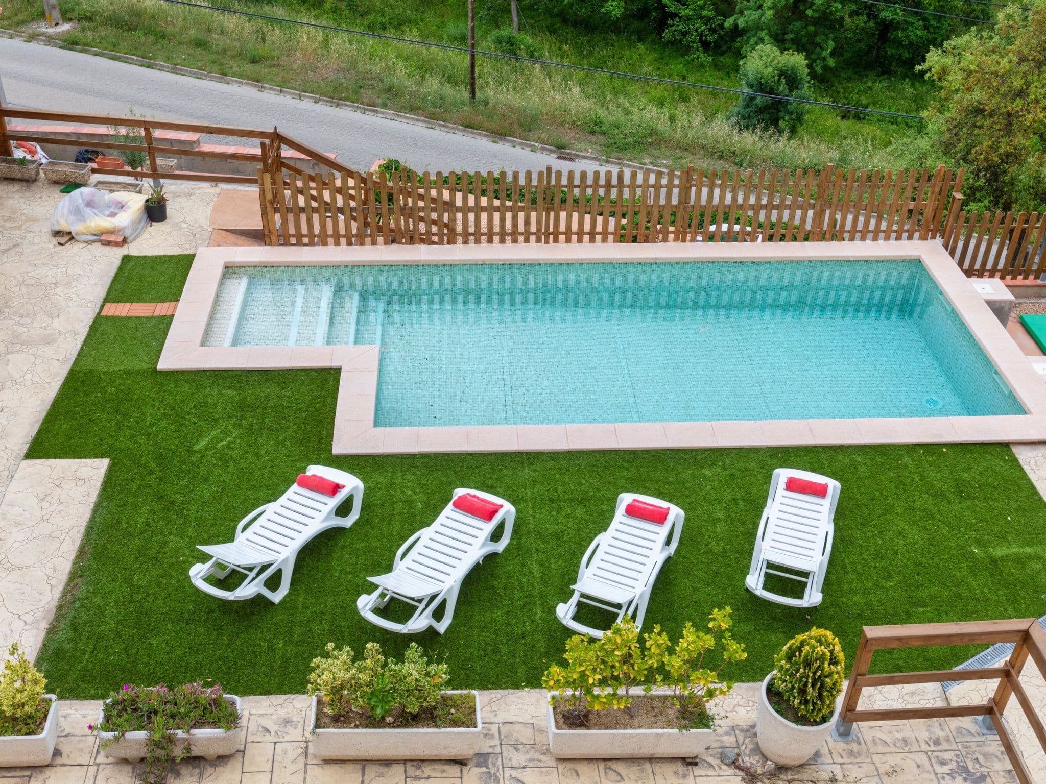Pool Outdoor