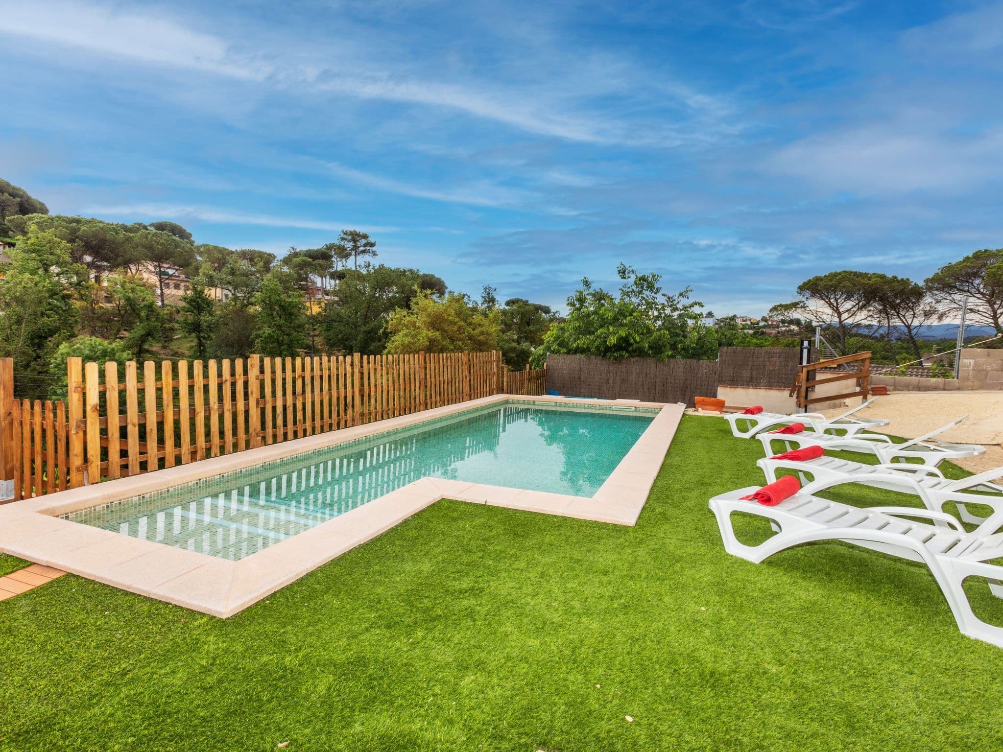 Pool Outdoor