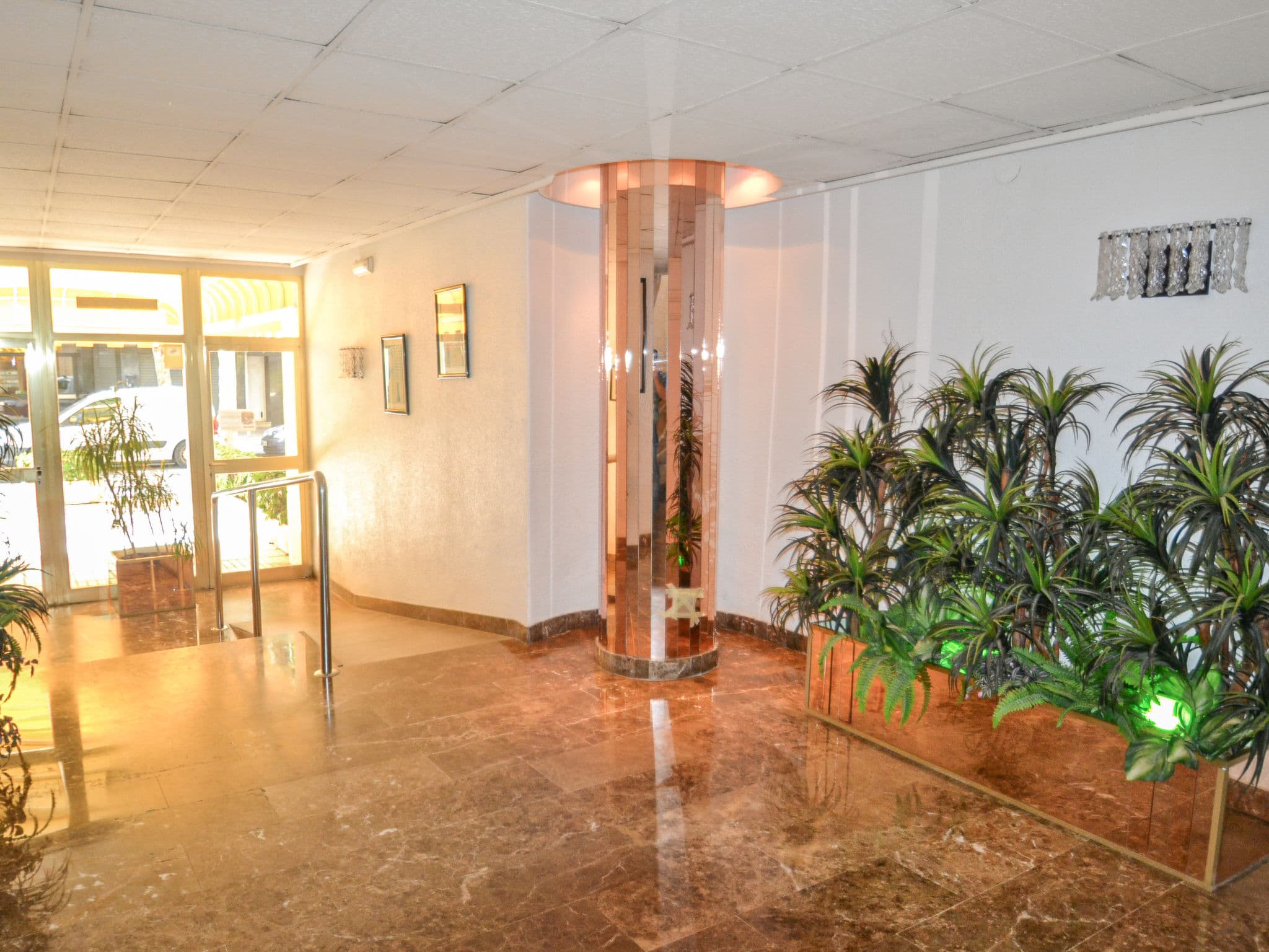 Inside other
