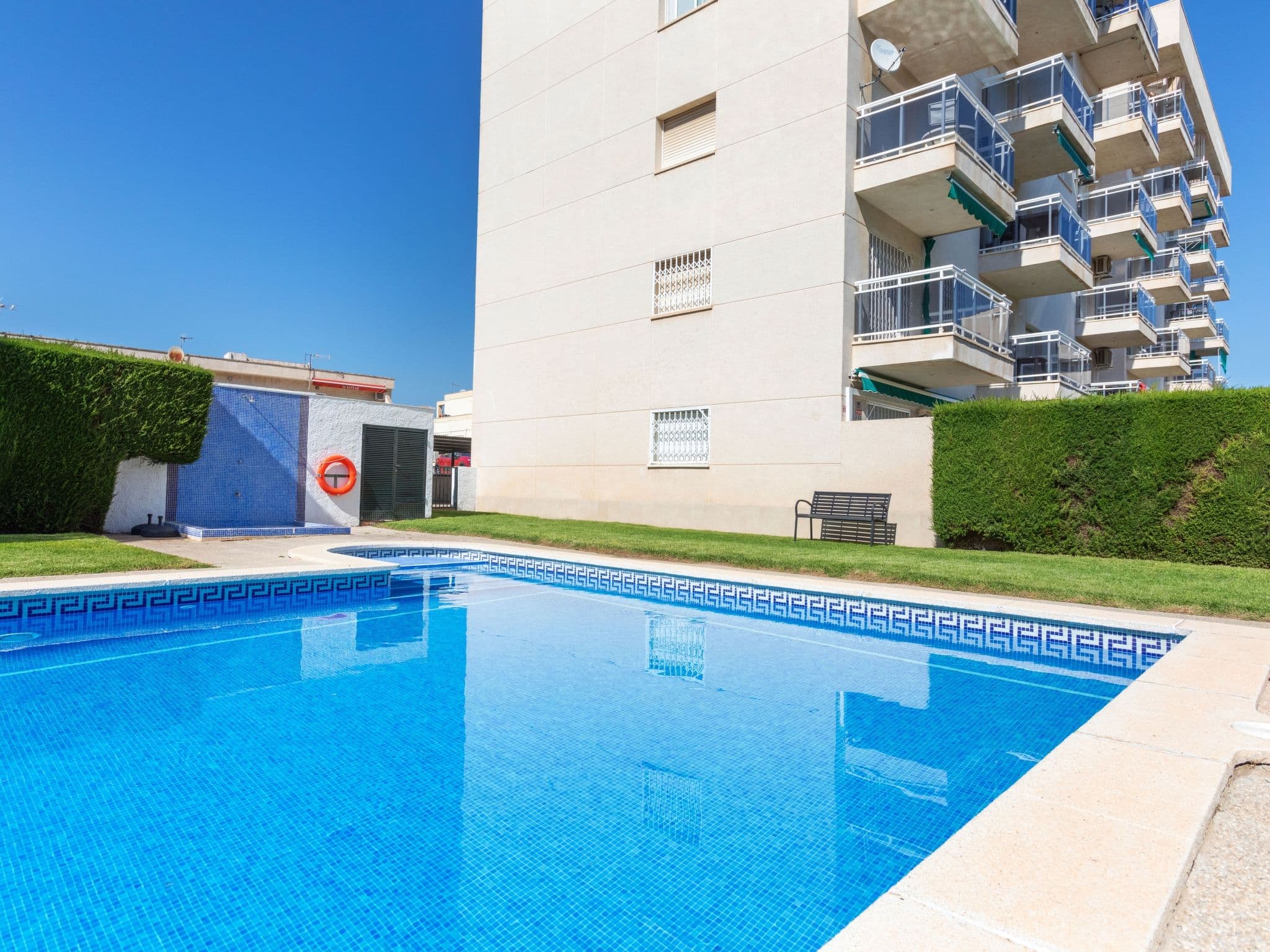 Pool Outdoor